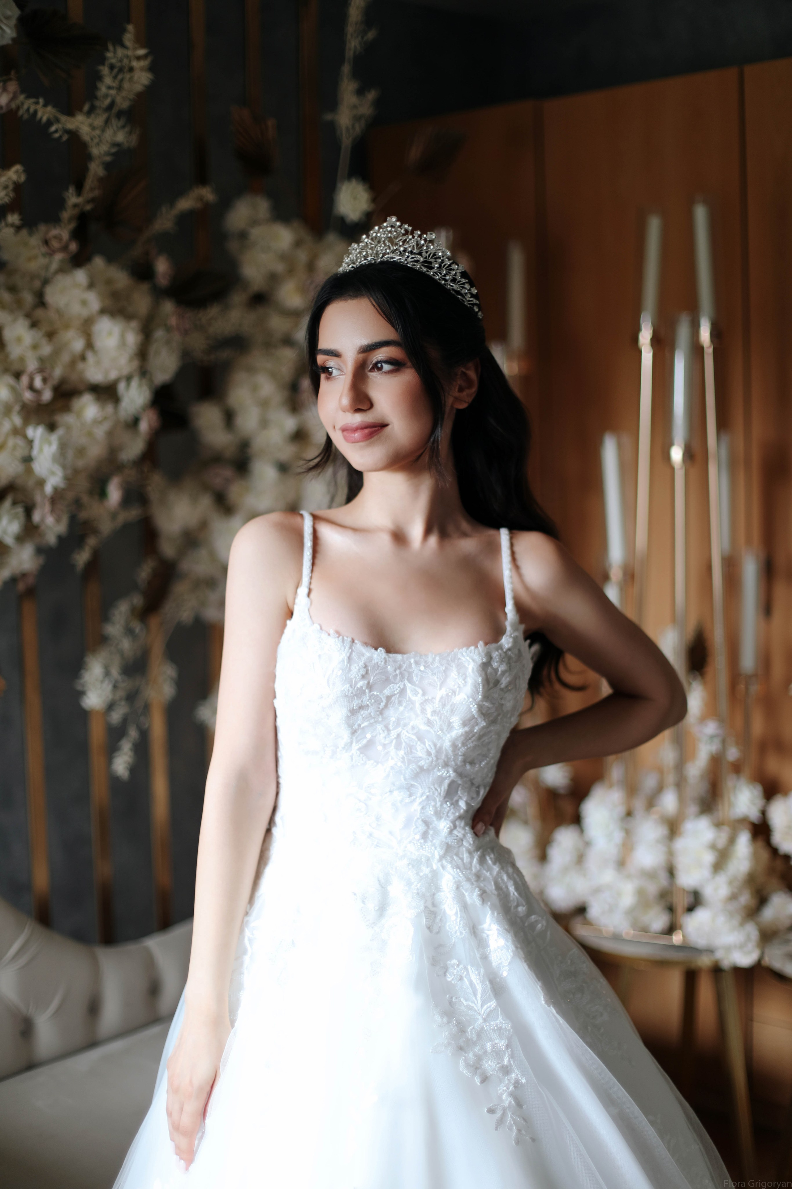 Narek & Raya. Flora Grigoryan Wedding Photography