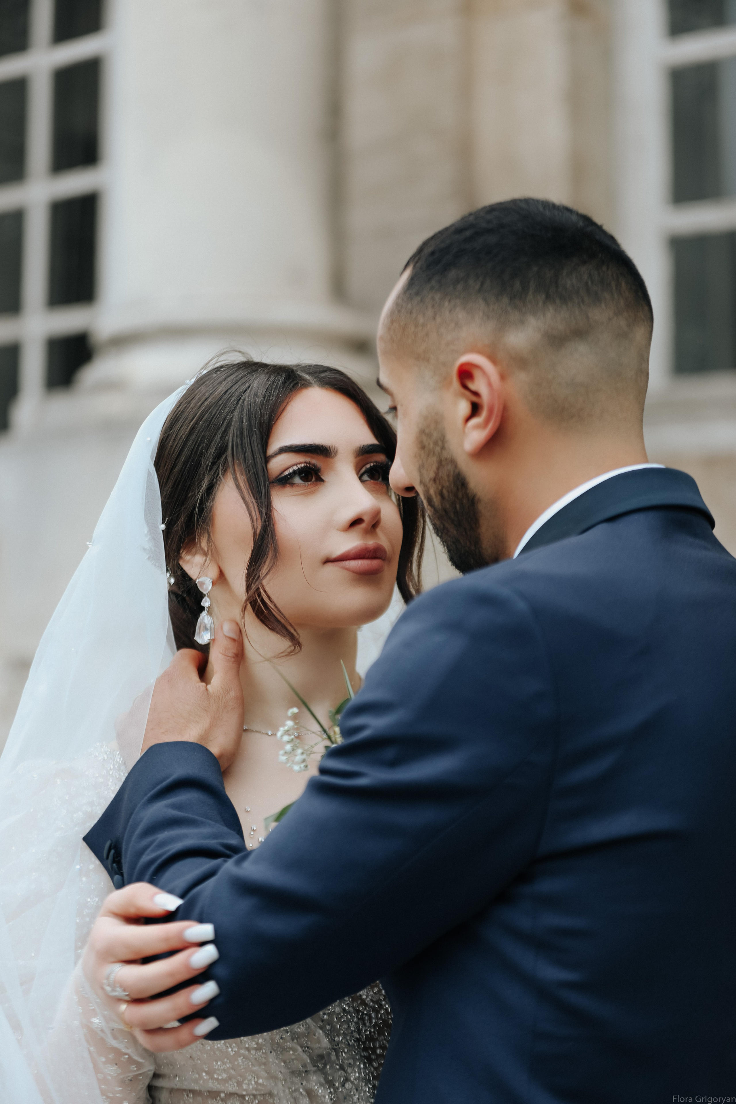 Maria & Karen. Flora Grigoryan Wedding Photography