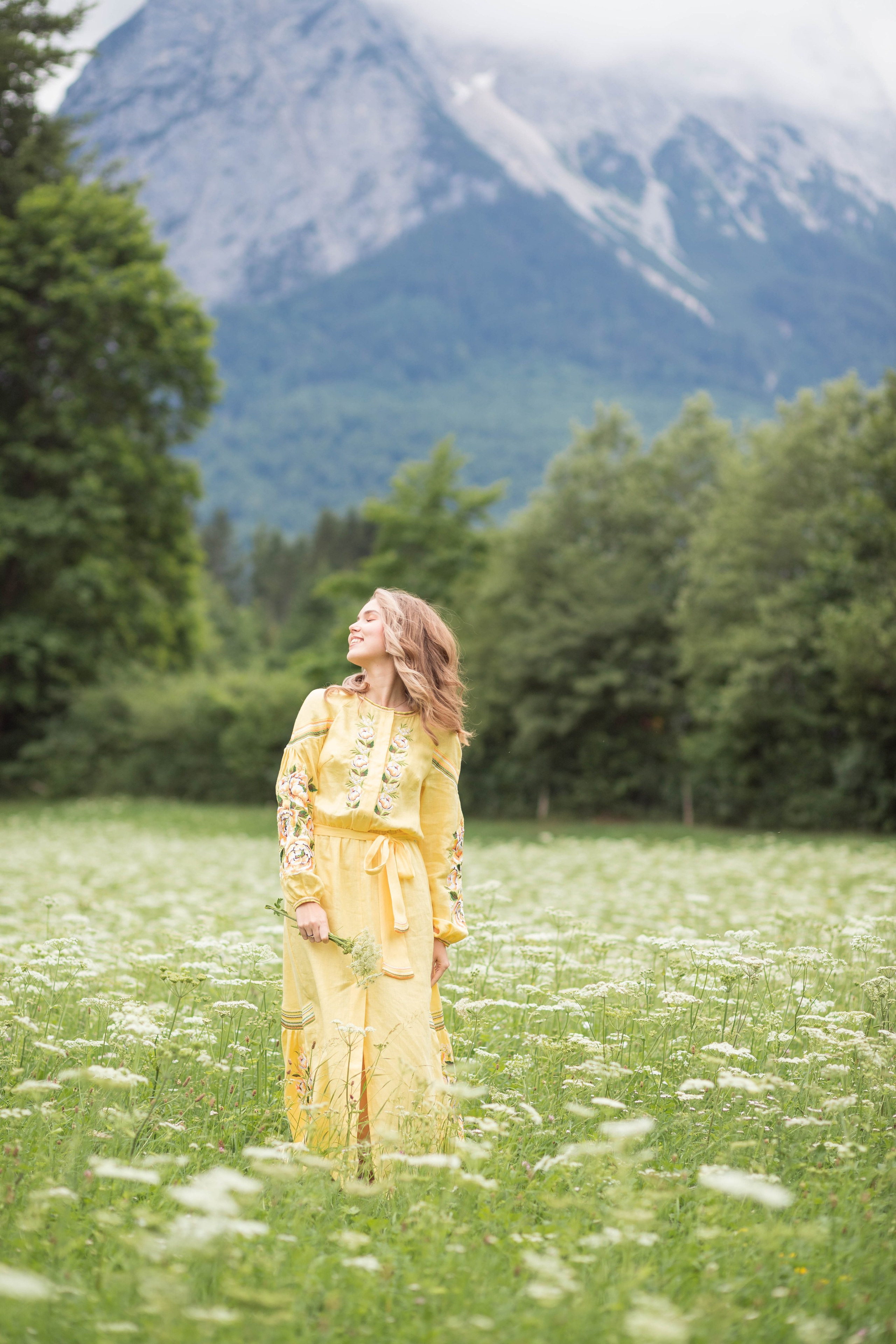 Portraits. Familien- und Kinderfotografin Katerina Vlasenko, München