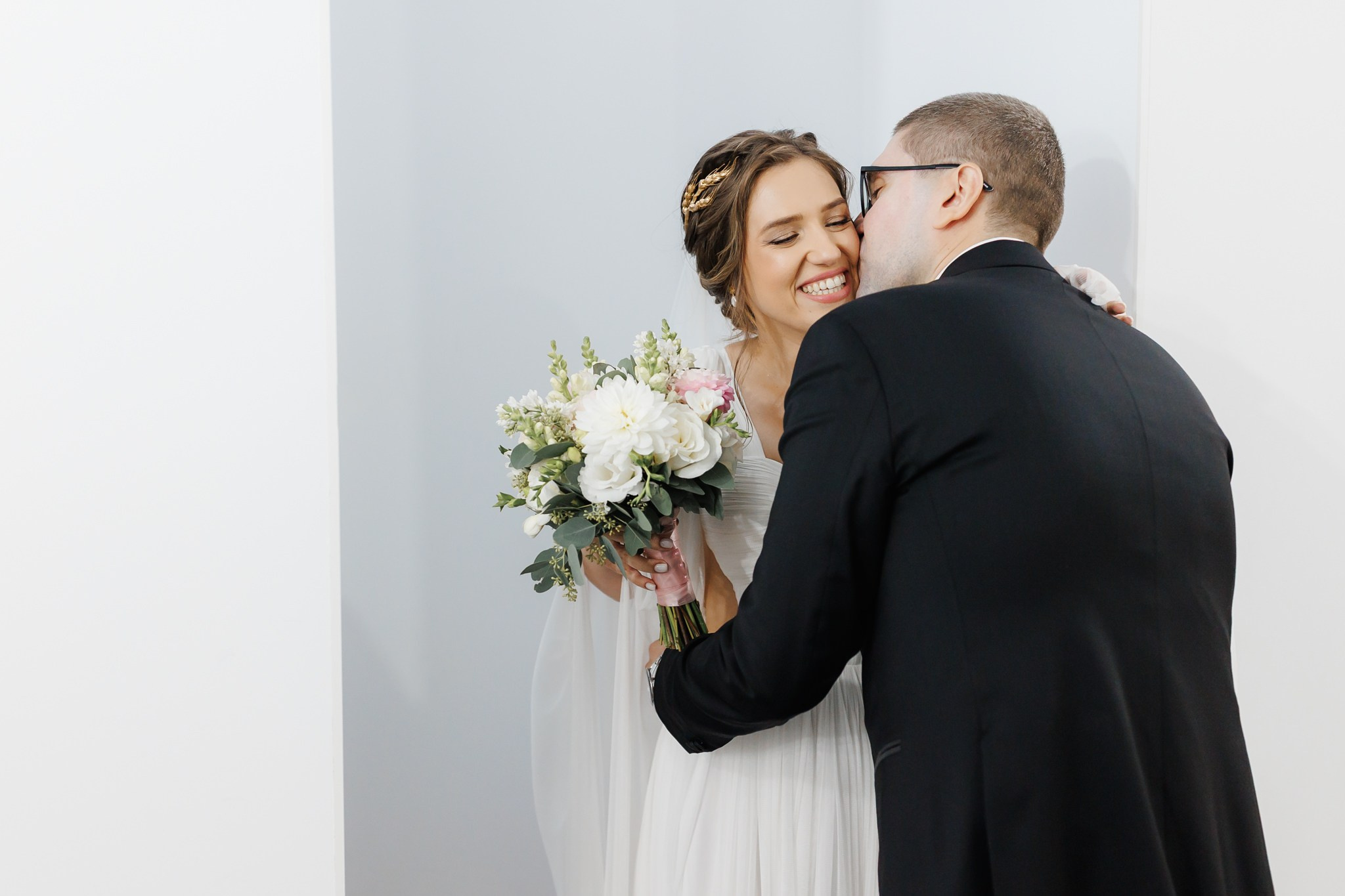 Beatrice + Alin. Fotograf nunta Bucuresti - Manu Ivanciu | Fotograf botez