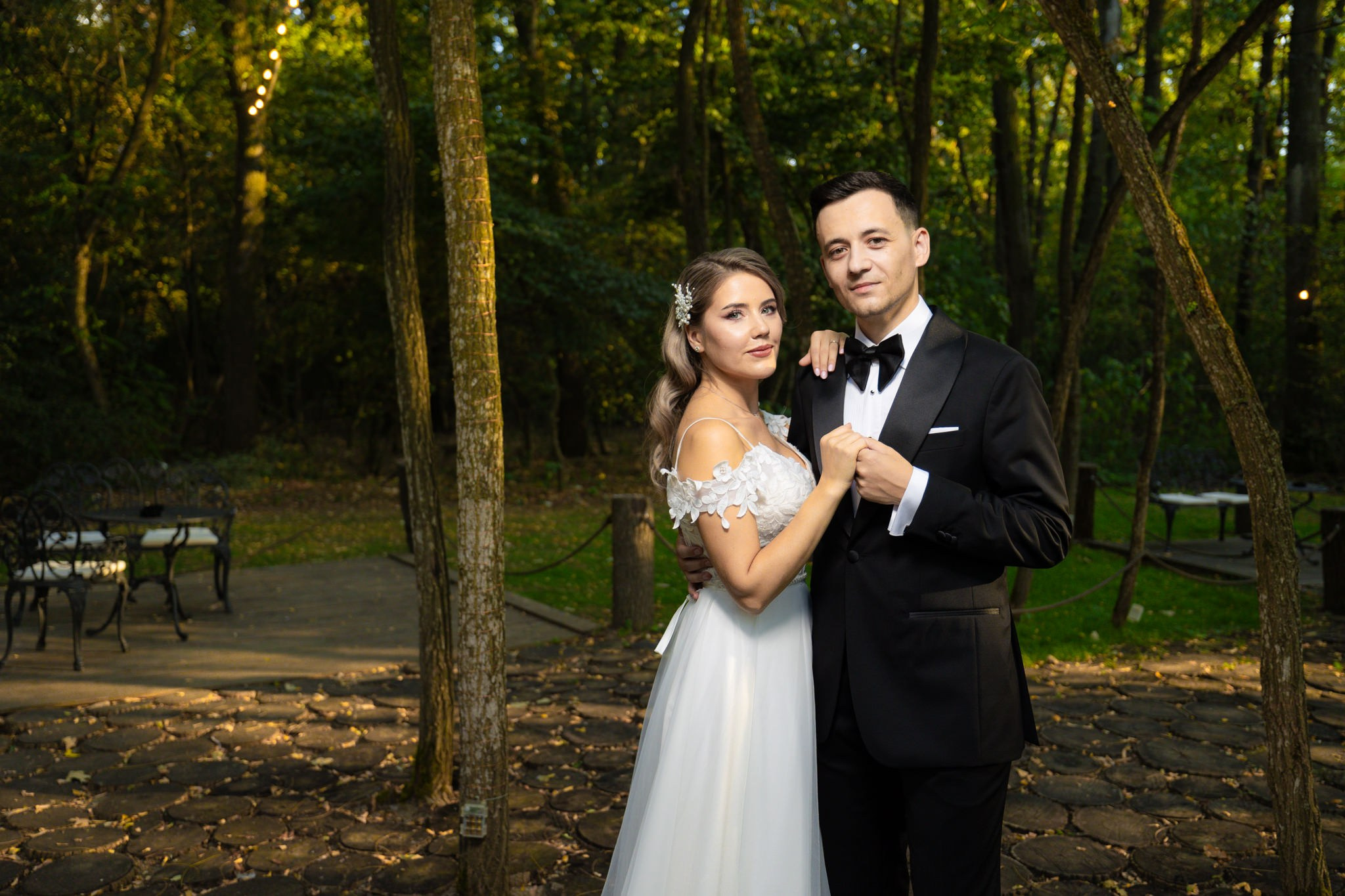 Nunta Adina si Mihai - Manu Ivanciu. Wedding Photographer in Bucharest — Manu Ivanciu