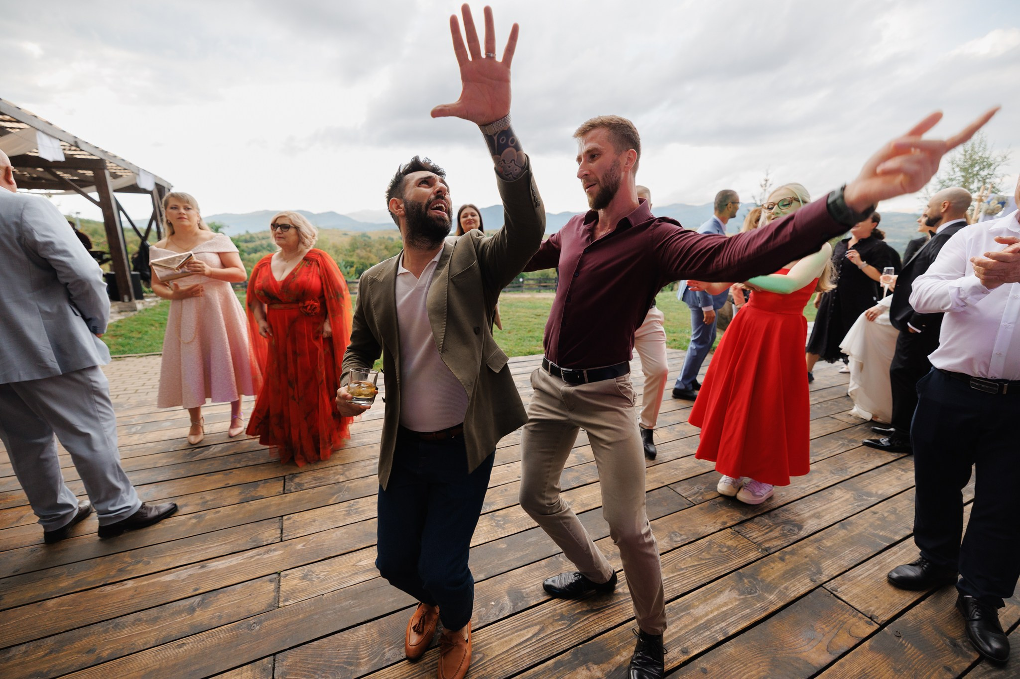 Paula & Robert. Fotograf nunta Bucuresti - Manu Ivanciu | Fotograf botez