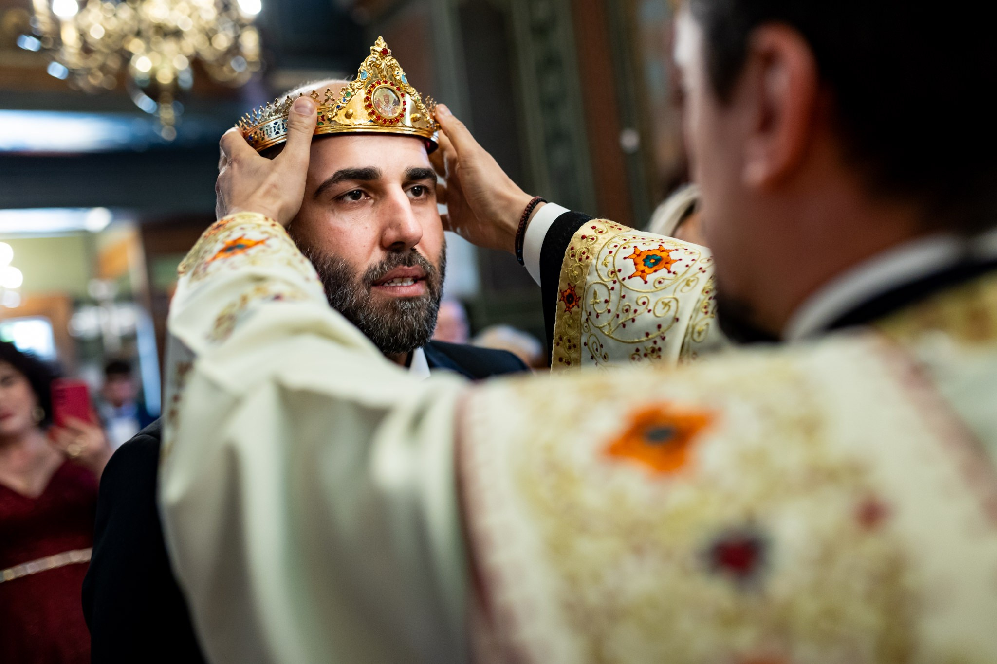 Nunta Ema si Valentin - Manu Ivanciu. Wedding Photographer in Bucharest — Manu Ivanciu