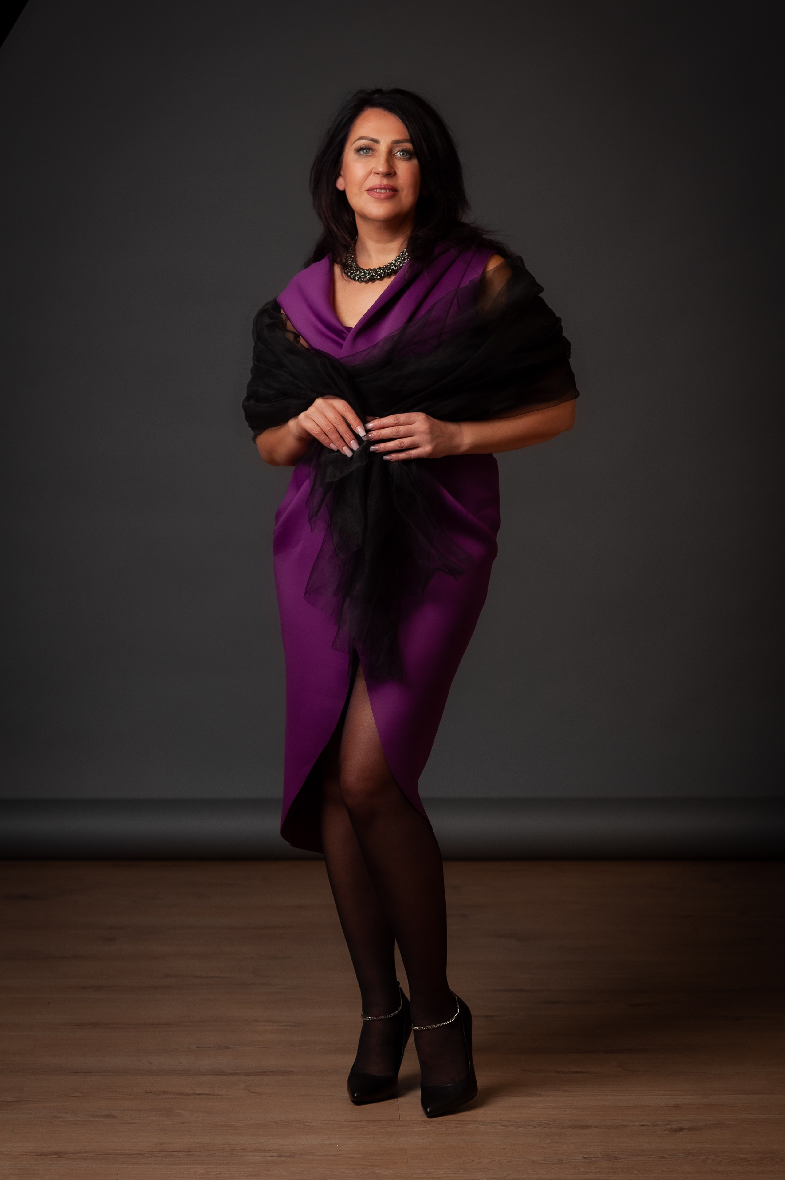 Studio. Timur Cherepanov |Portrait- und Businessfotograf in München