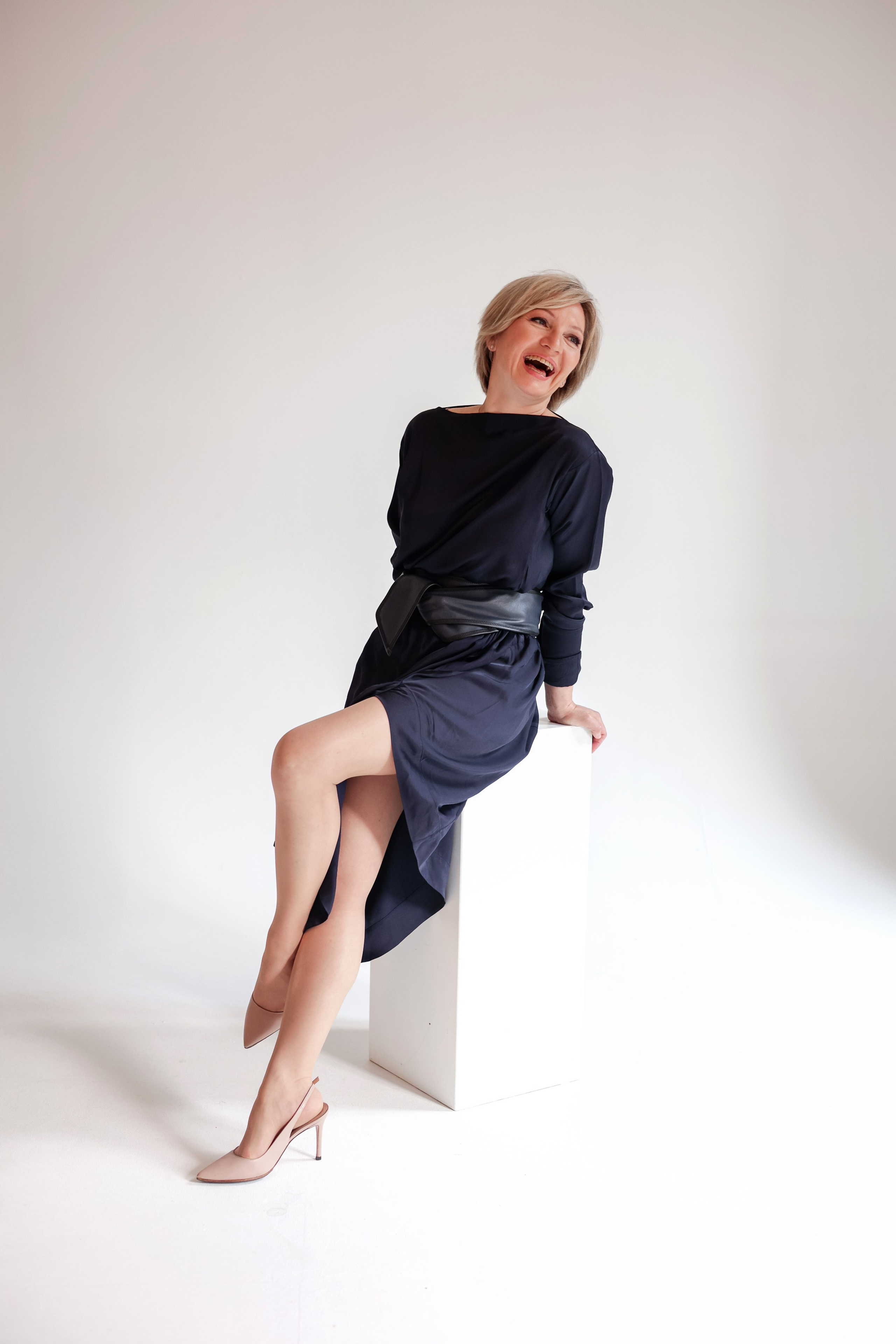 Portraits. Mariia Malerba — Swiss Women’s Photographer