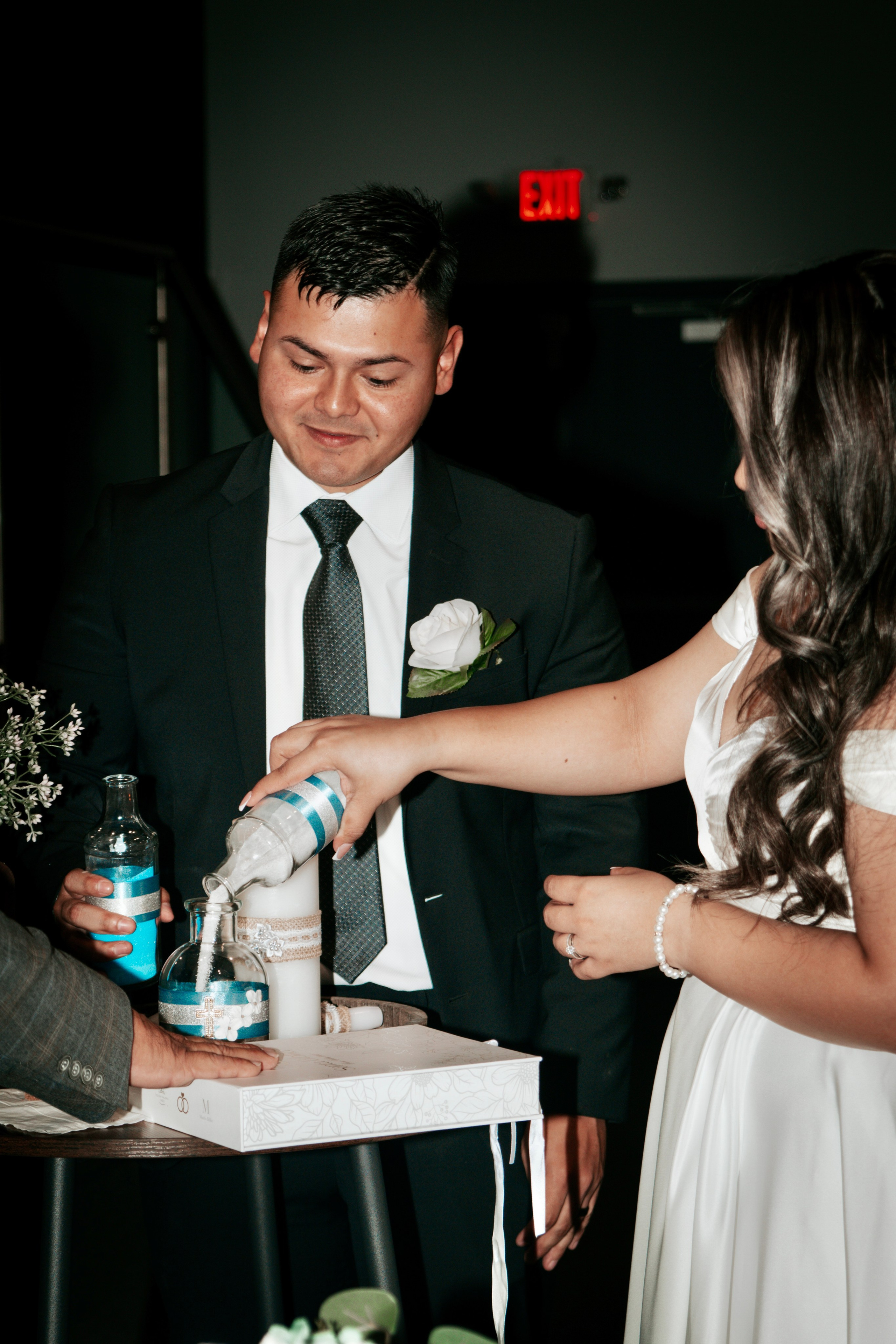 WEDDING. VALLEY MEDIA CREATORS