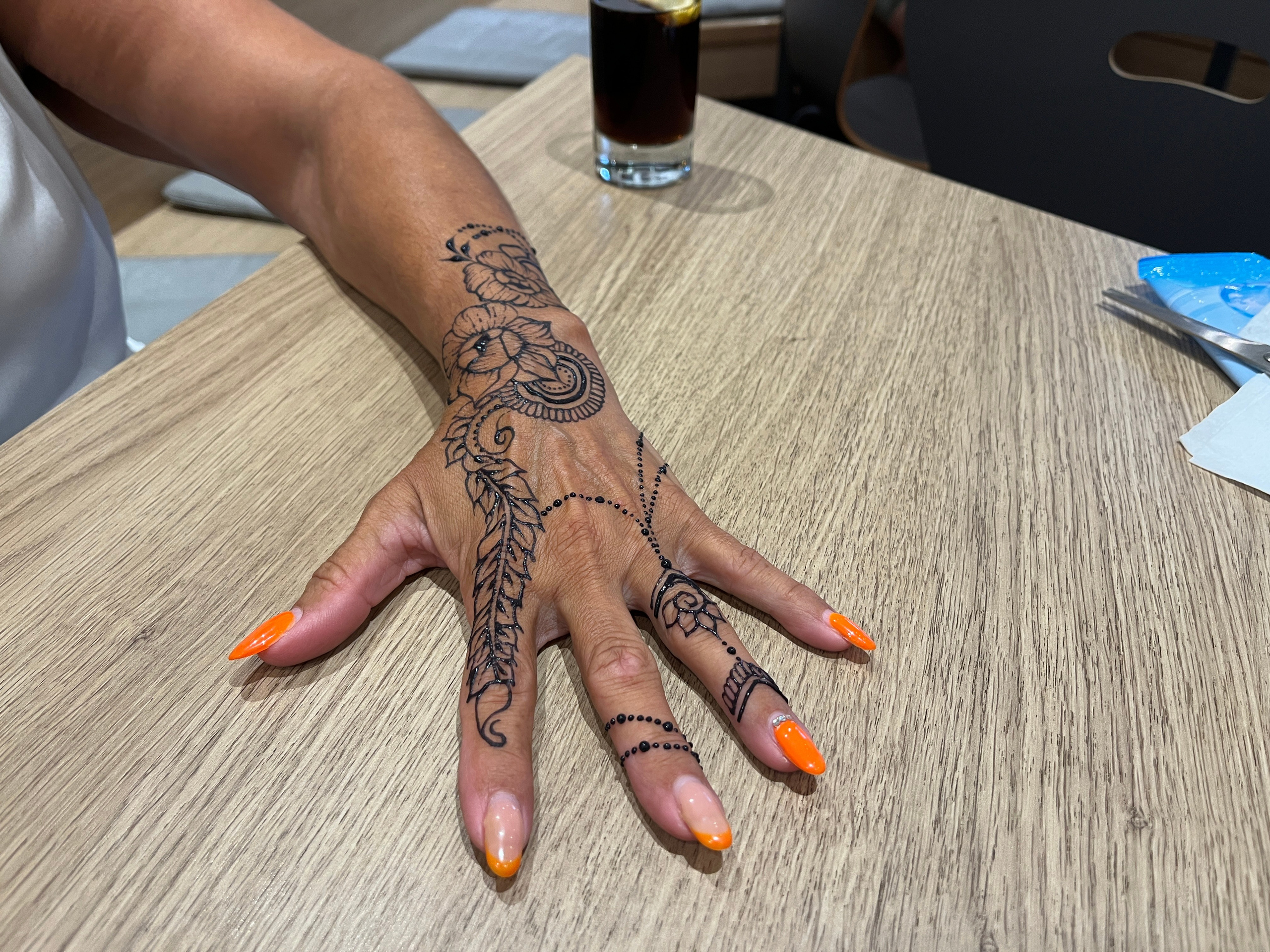 Kanapotrfolio. Numerologija. Nevrografika. Delavnice