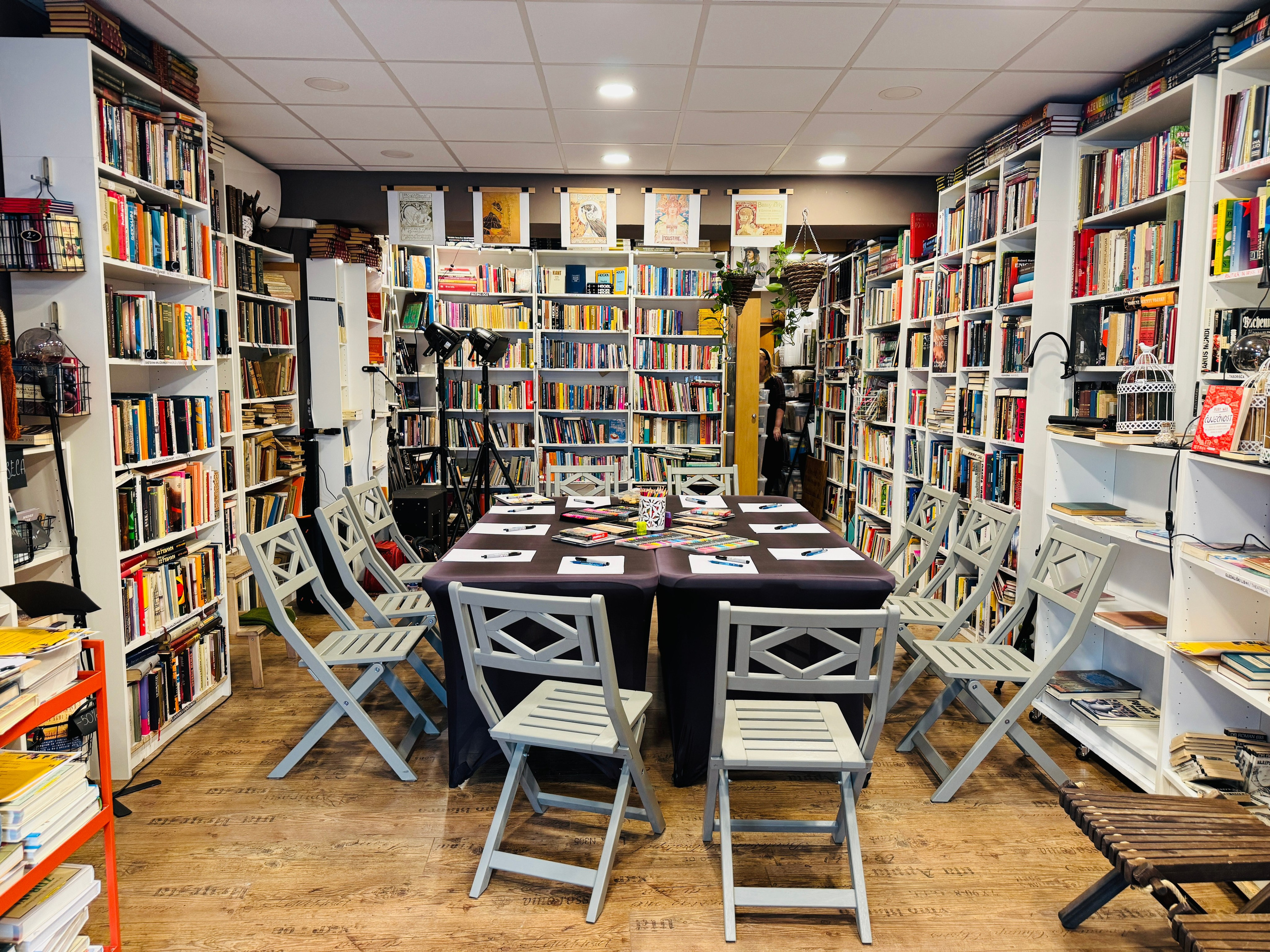 Nevrografika. Numerologija. Nevrografika. Delavnice