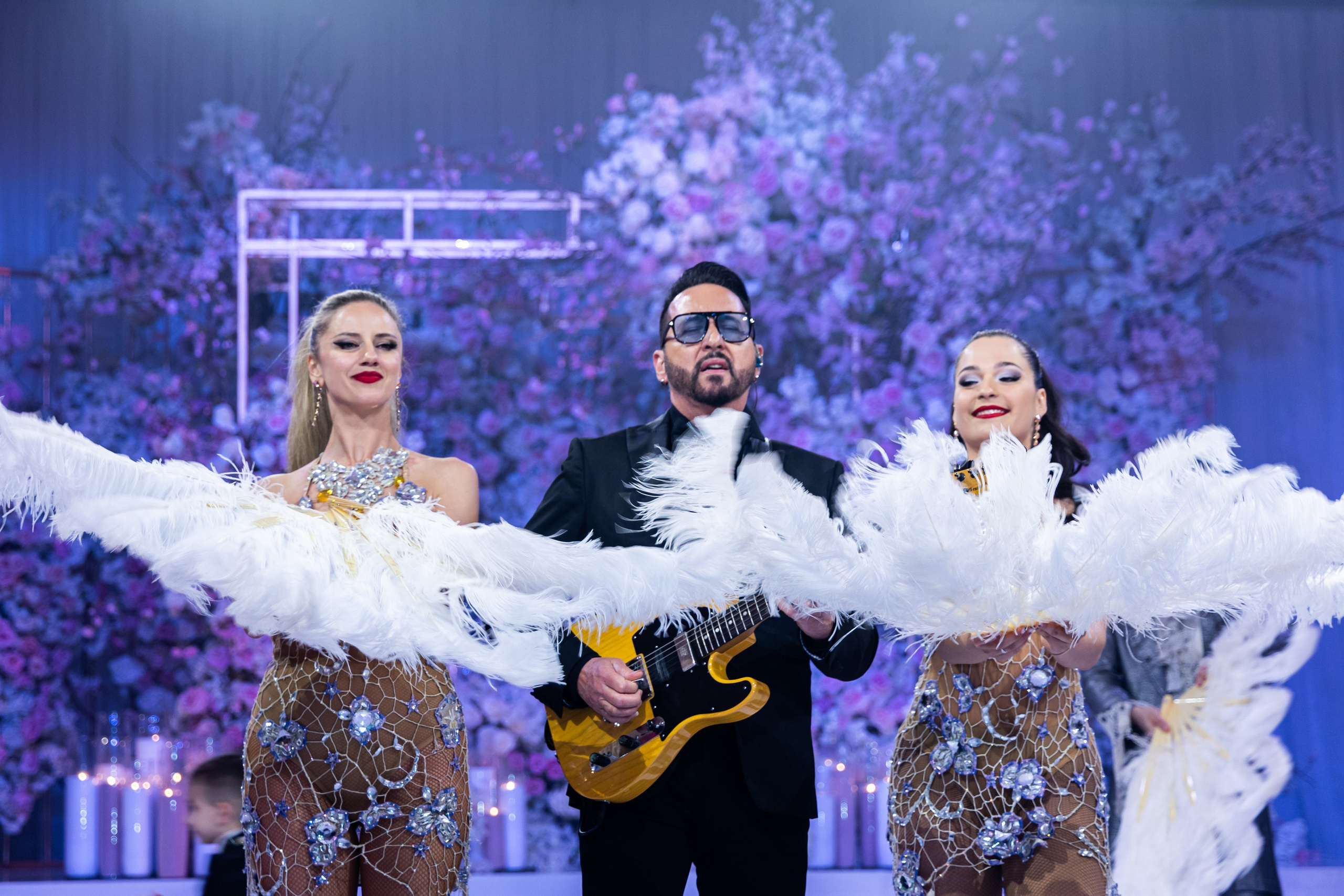 ABOUT & CONTACT. Mazal Tov Studio