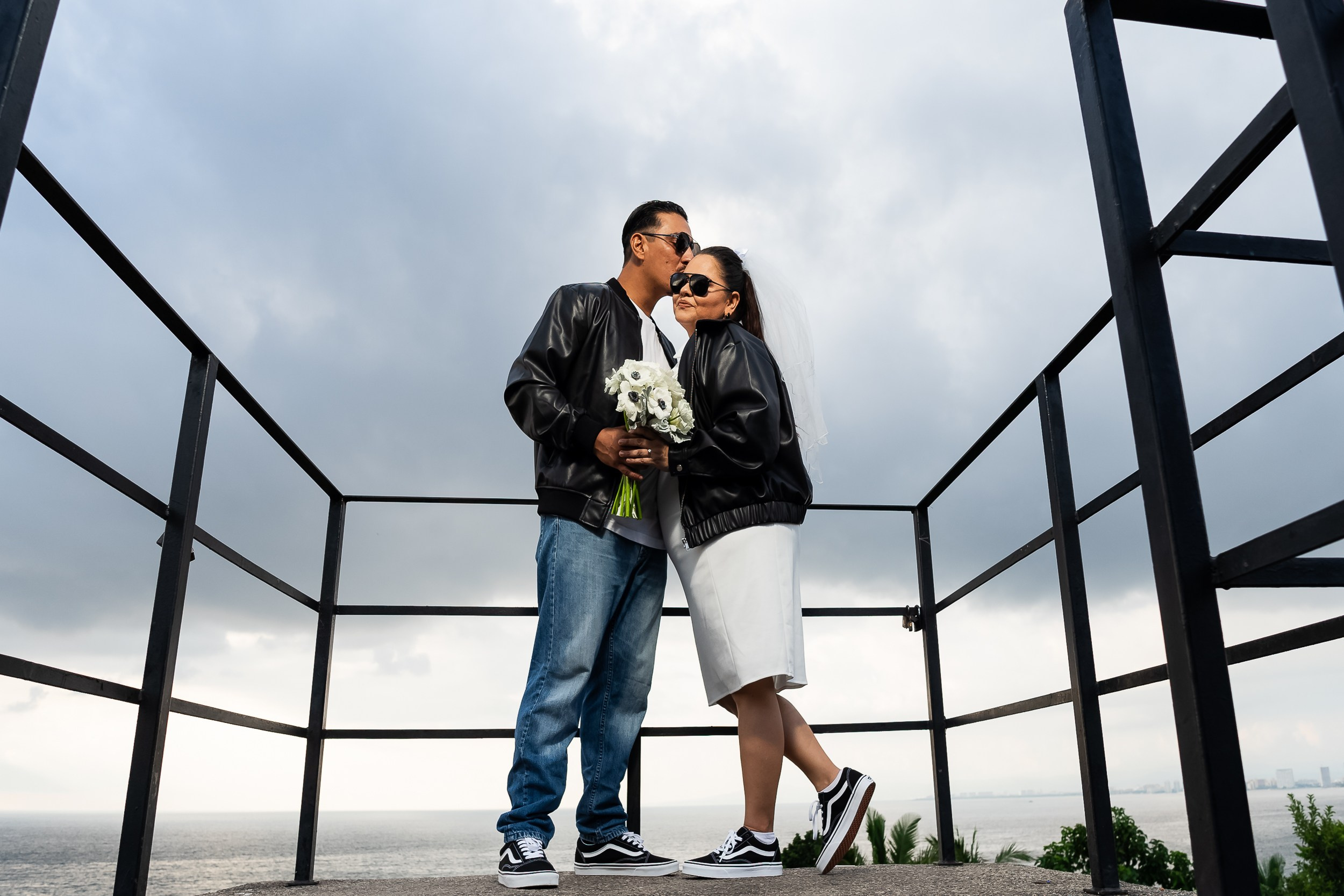 ROCIO & VICTOR. Fotografía de Bodas Profesionales en Puerto Vallarta y Riviera Nayarit