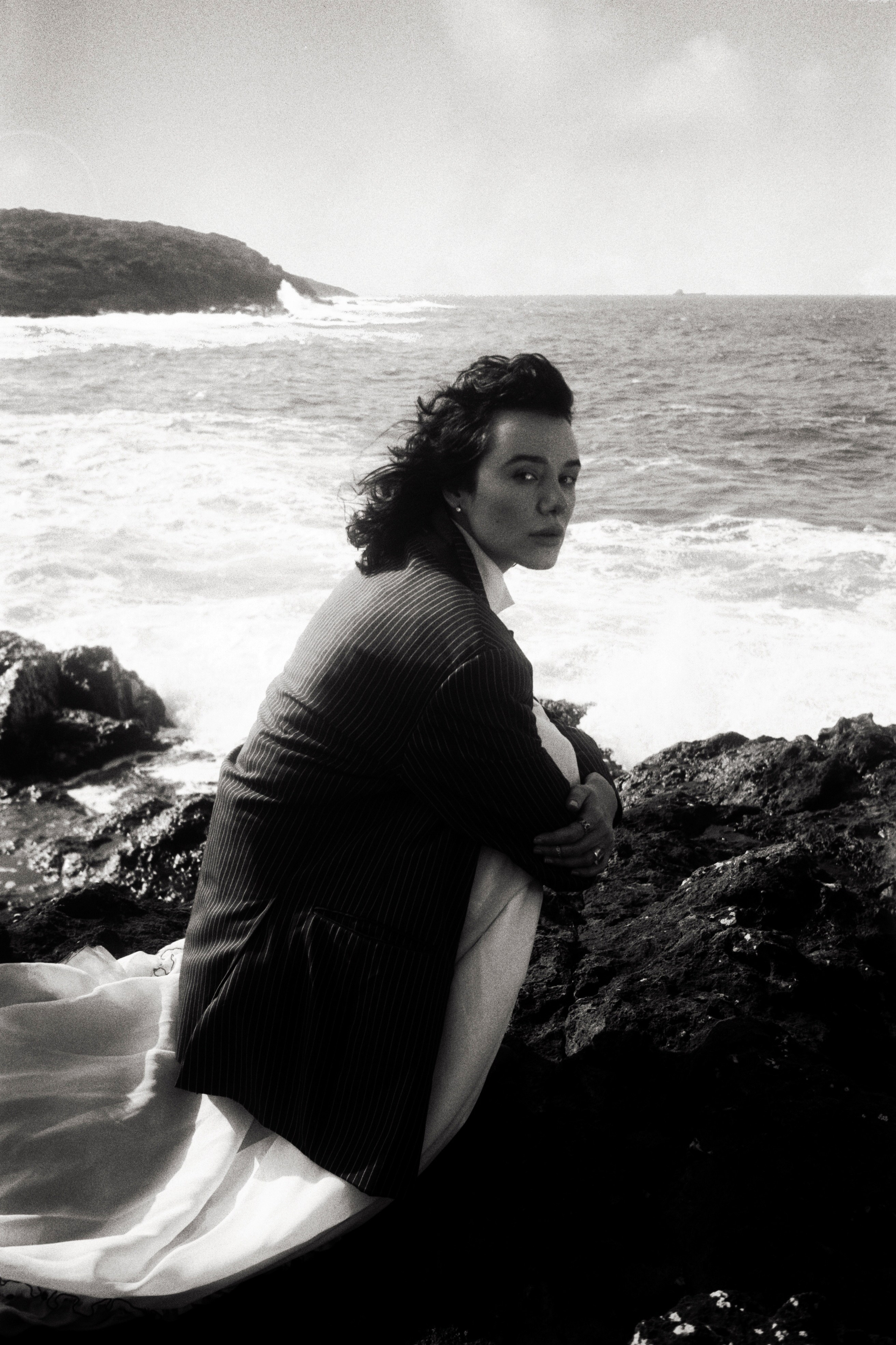 Rumeli. Personal for Christina. Sasha Veideman Photo