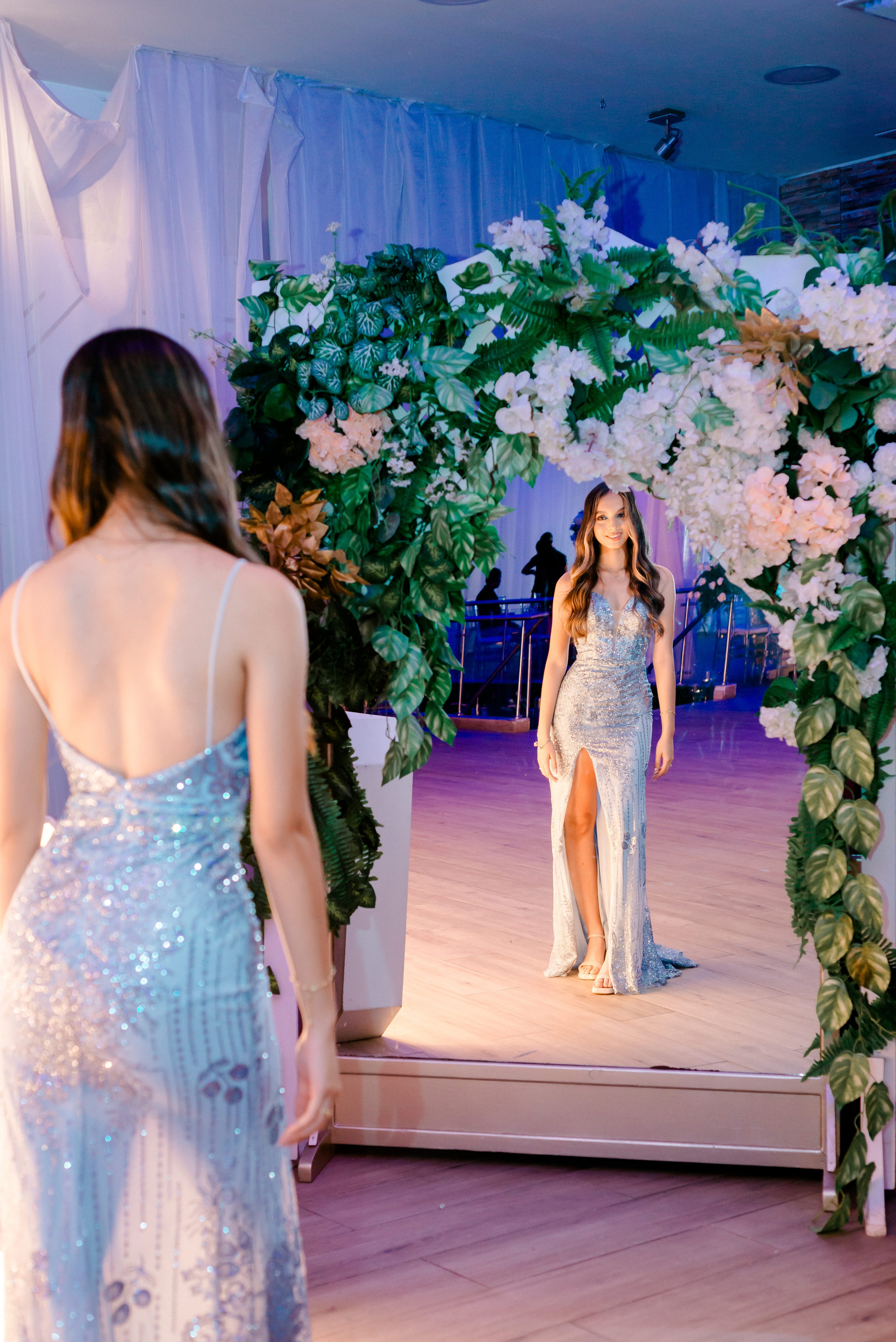 YITZY. Fotógrafo David Yance