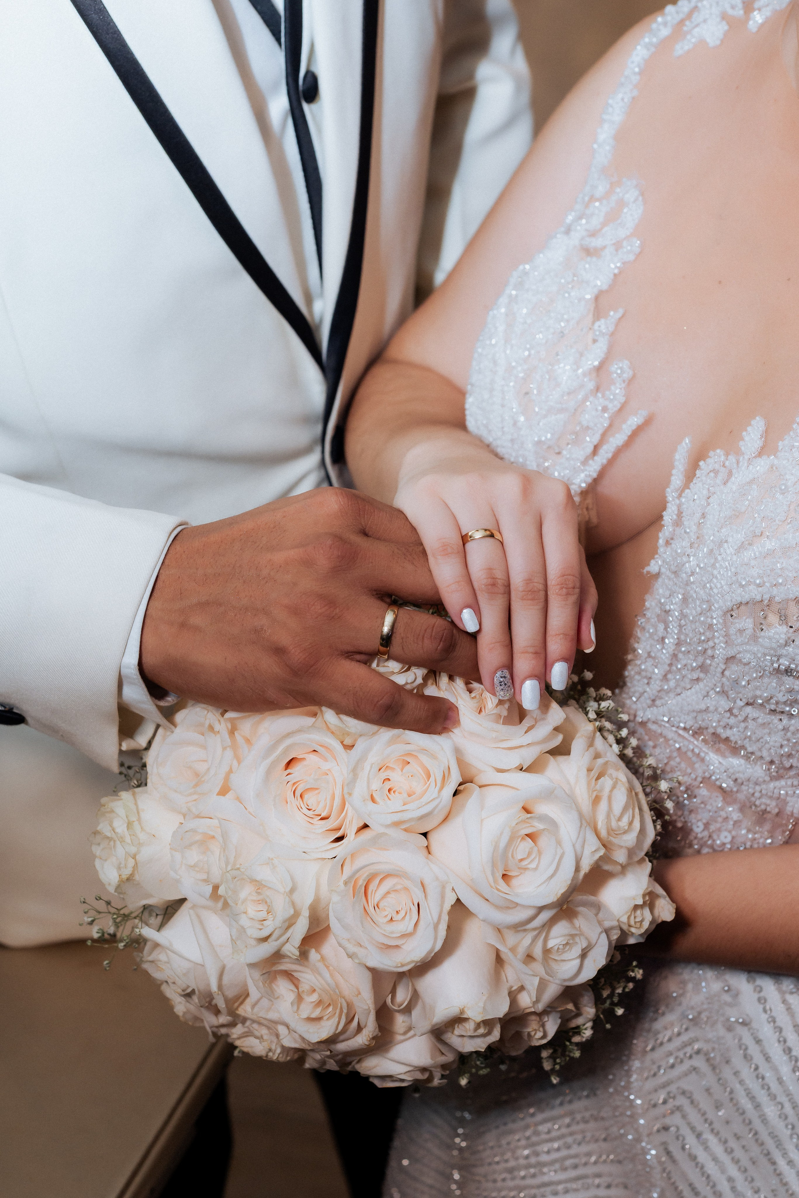 NANCY & CARLOS. Fotógrafo David Yance