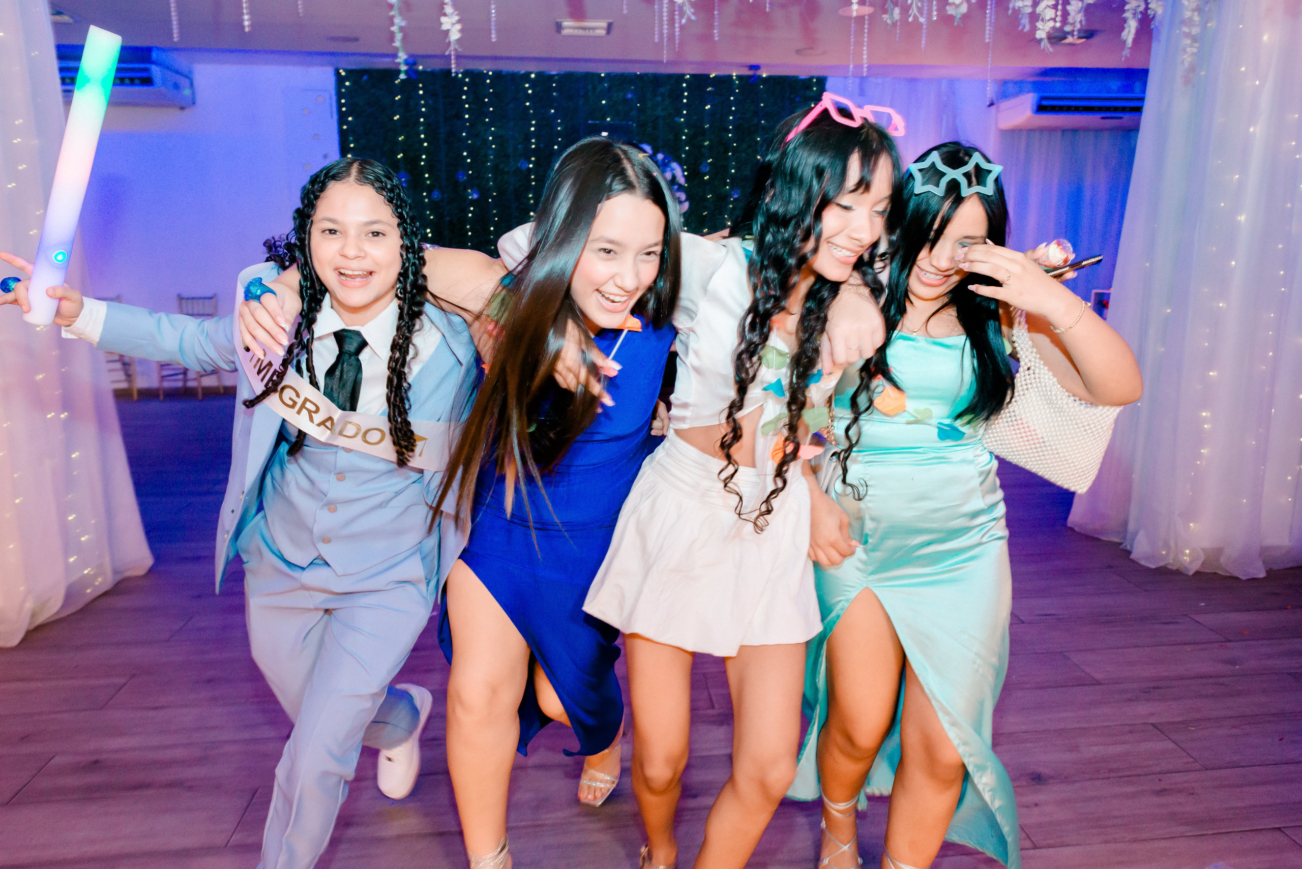 YITZY. Fotógrafo David Yance