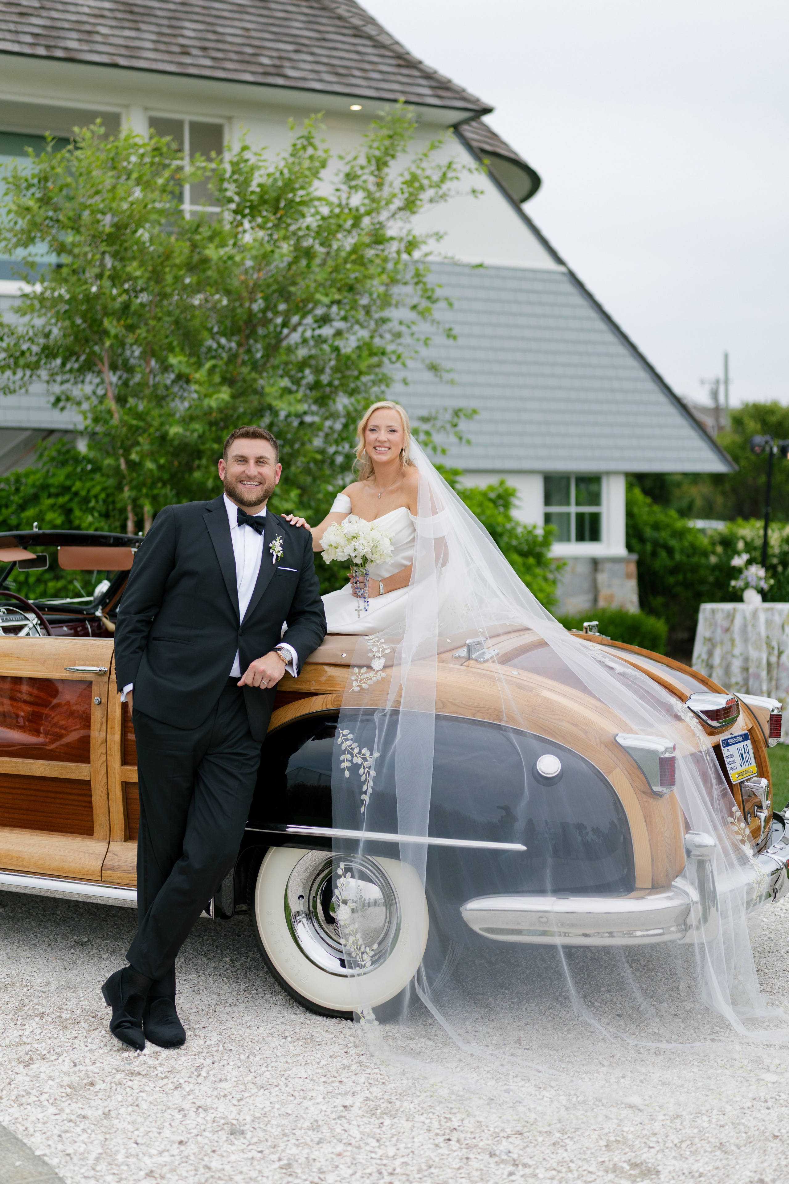 Anne Marie and Andrew. Wedding photographer and videographer New York | New Jersey