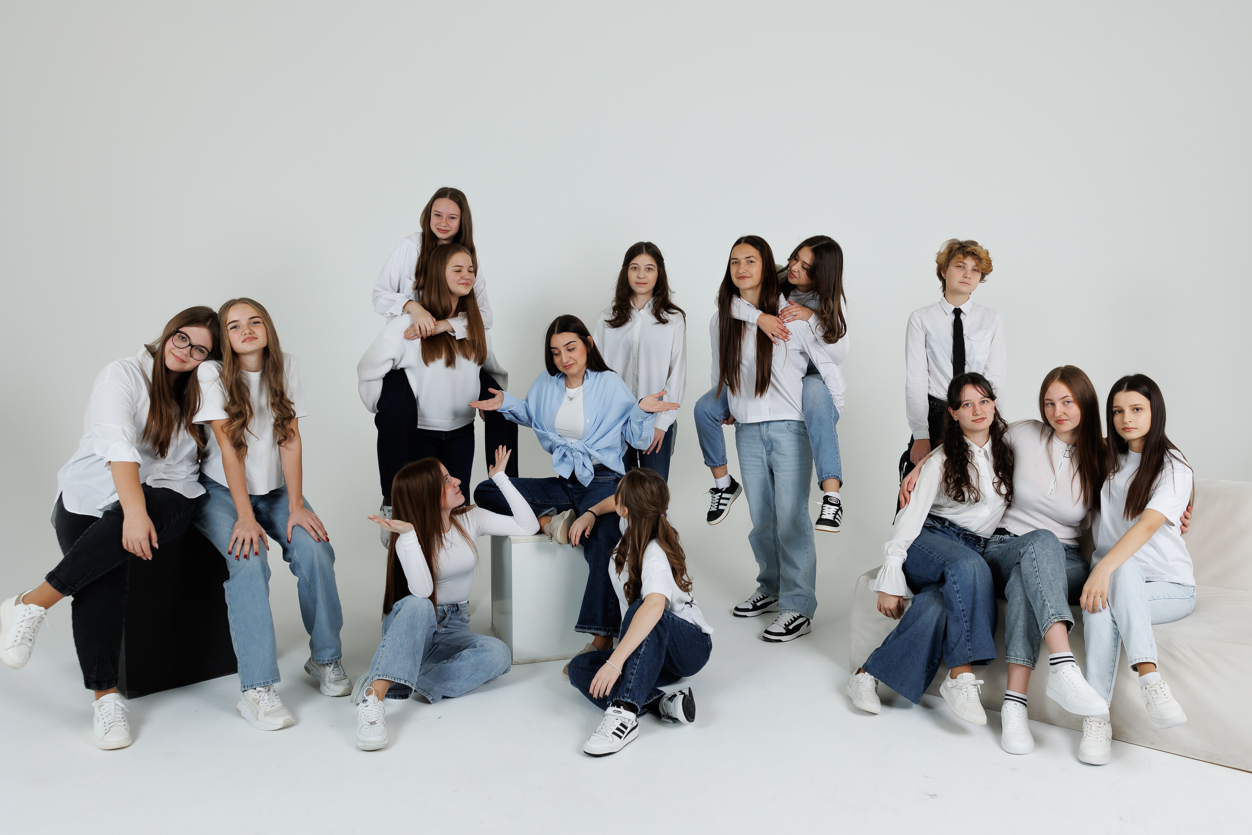 Studio foto Estudent – Locație pentru ședințe foto