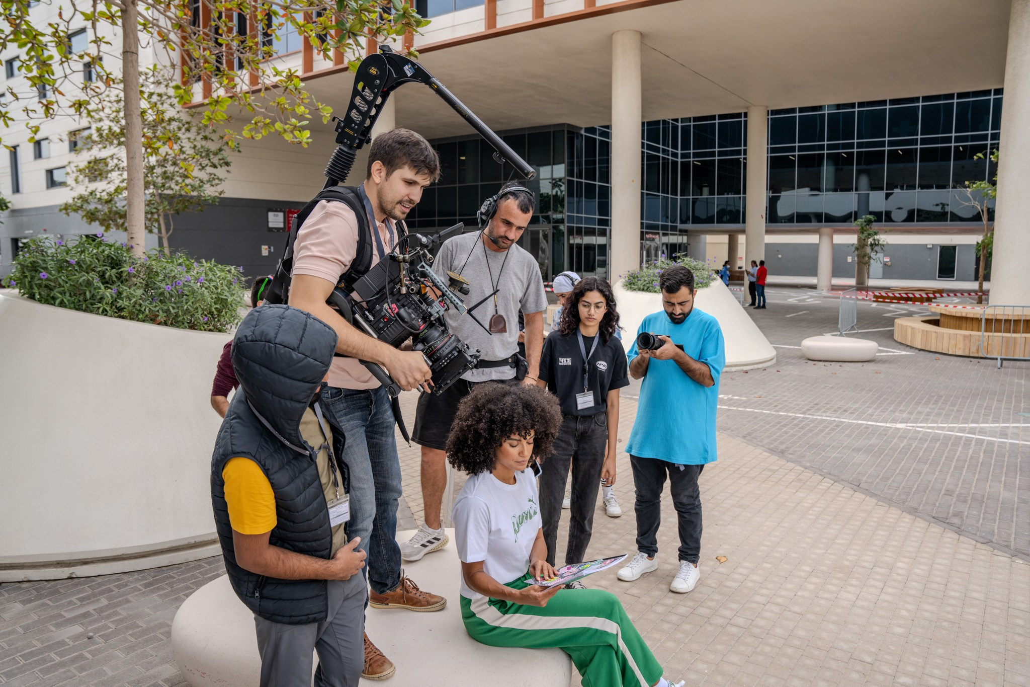 Sun & Sand Sports | 2023. Zakhar Leshkov Photo