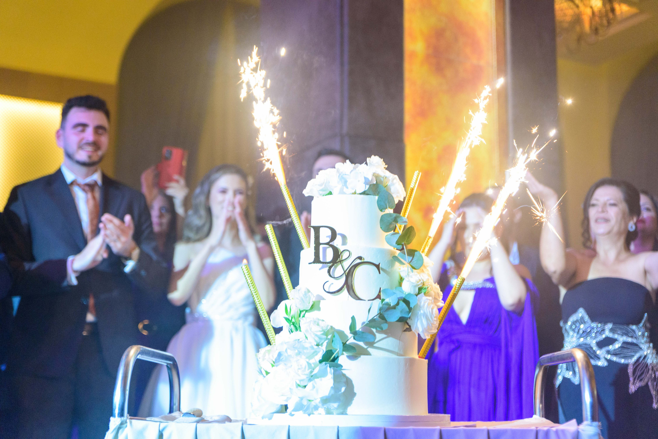 Bianca &Costin. Wedding photographer from Bucharest Eugen Elisei