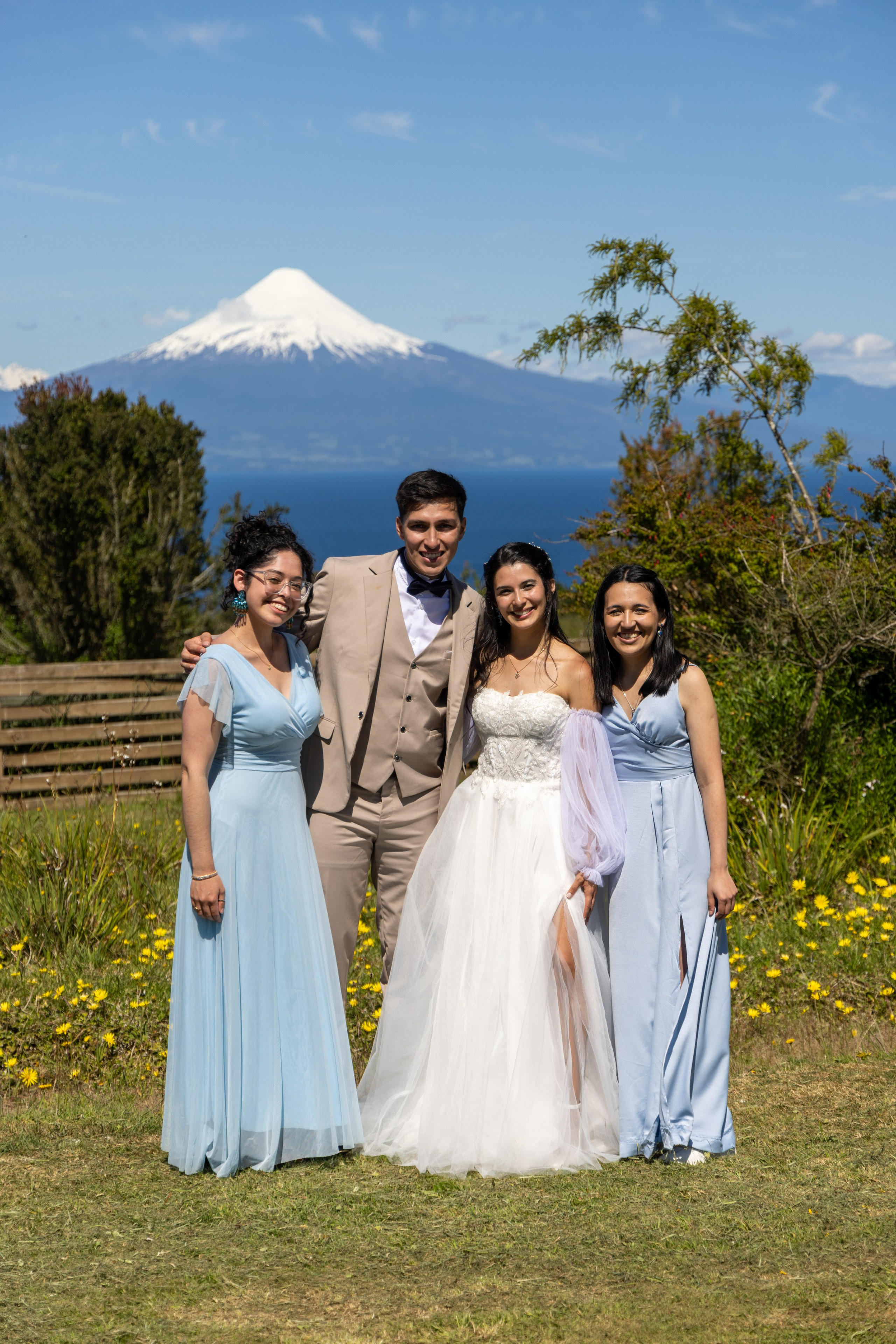 Carol & Ivo. Dinka & Emilio - El arte de preservar lo que no se repite