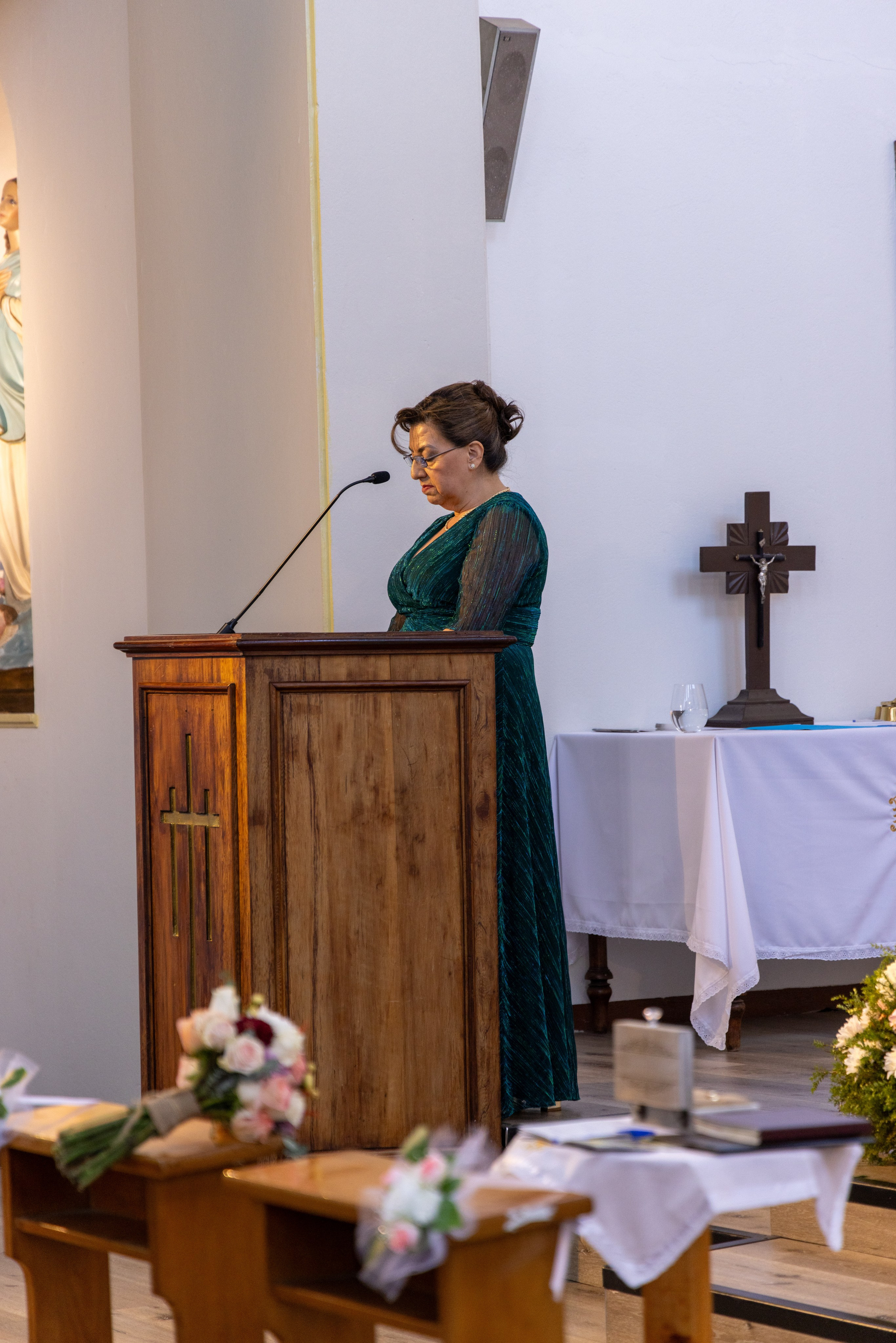 Katherin y Daniel. Dinka & Emilio - El arte de preservar lo que no se repite