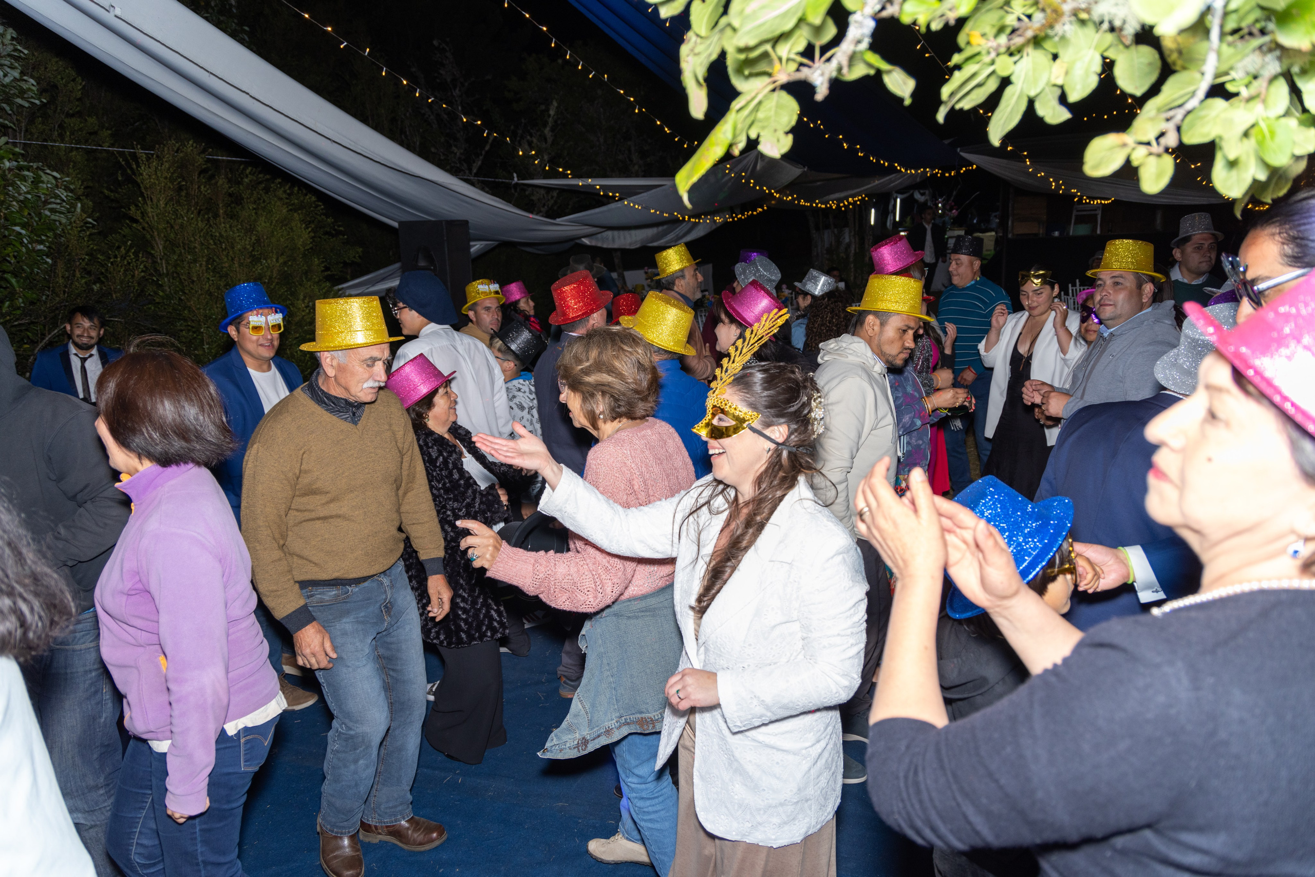 Maritza y Alen. Dinka & Emilio - El arte de preservar lo que no se repite