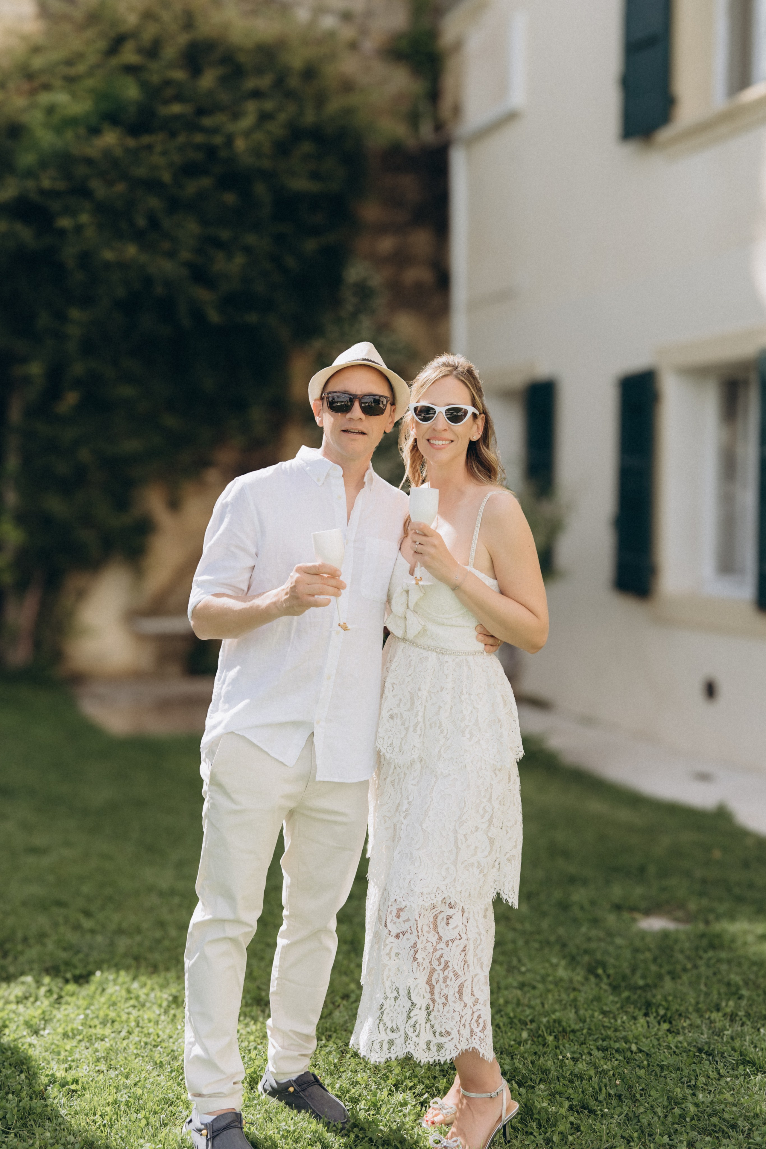 JENNIE & JASPAR • Verona. PHOTOGRAPHER IN ITALY