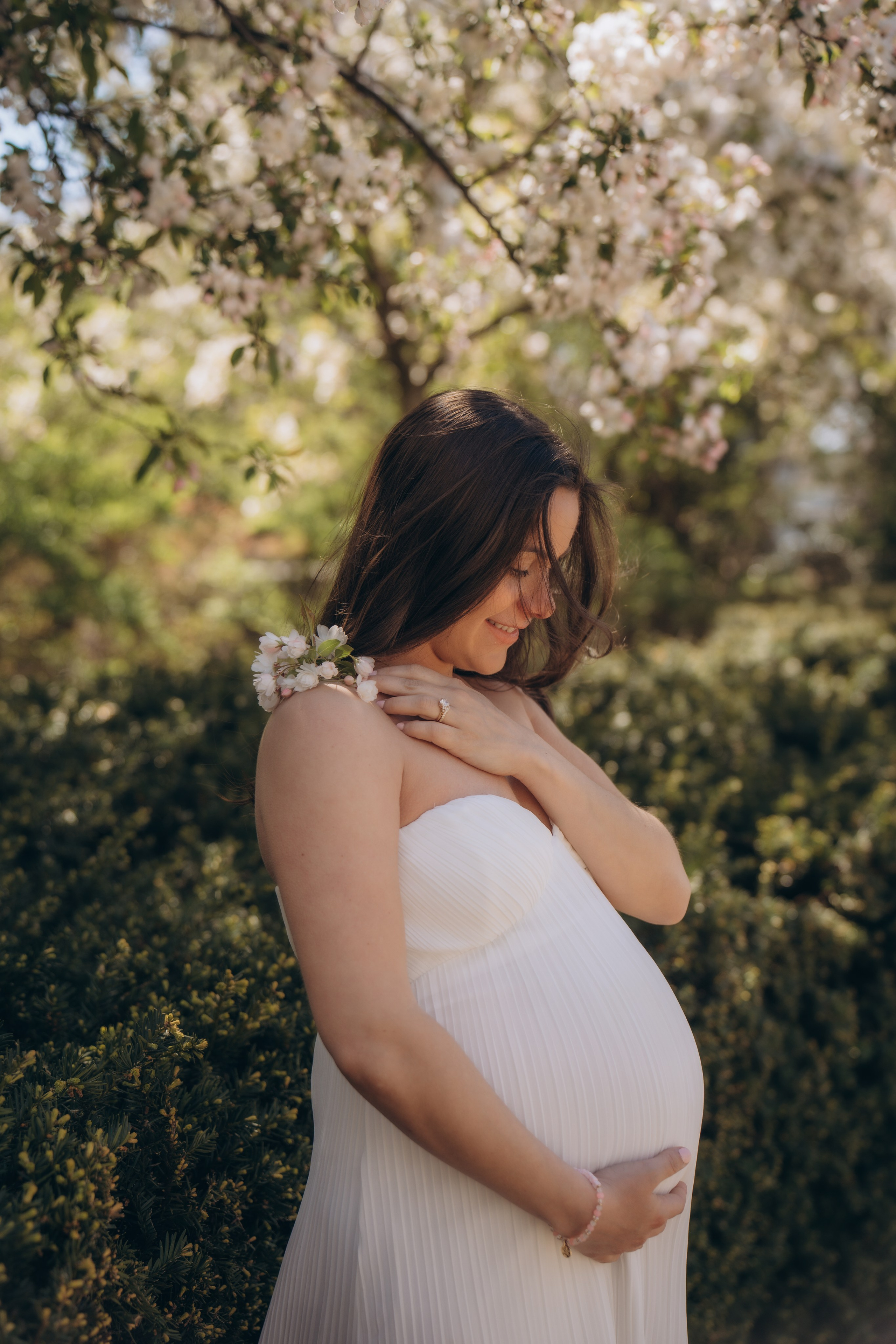 Maternity. Lifestyle Family Photographer in Pennsylvania