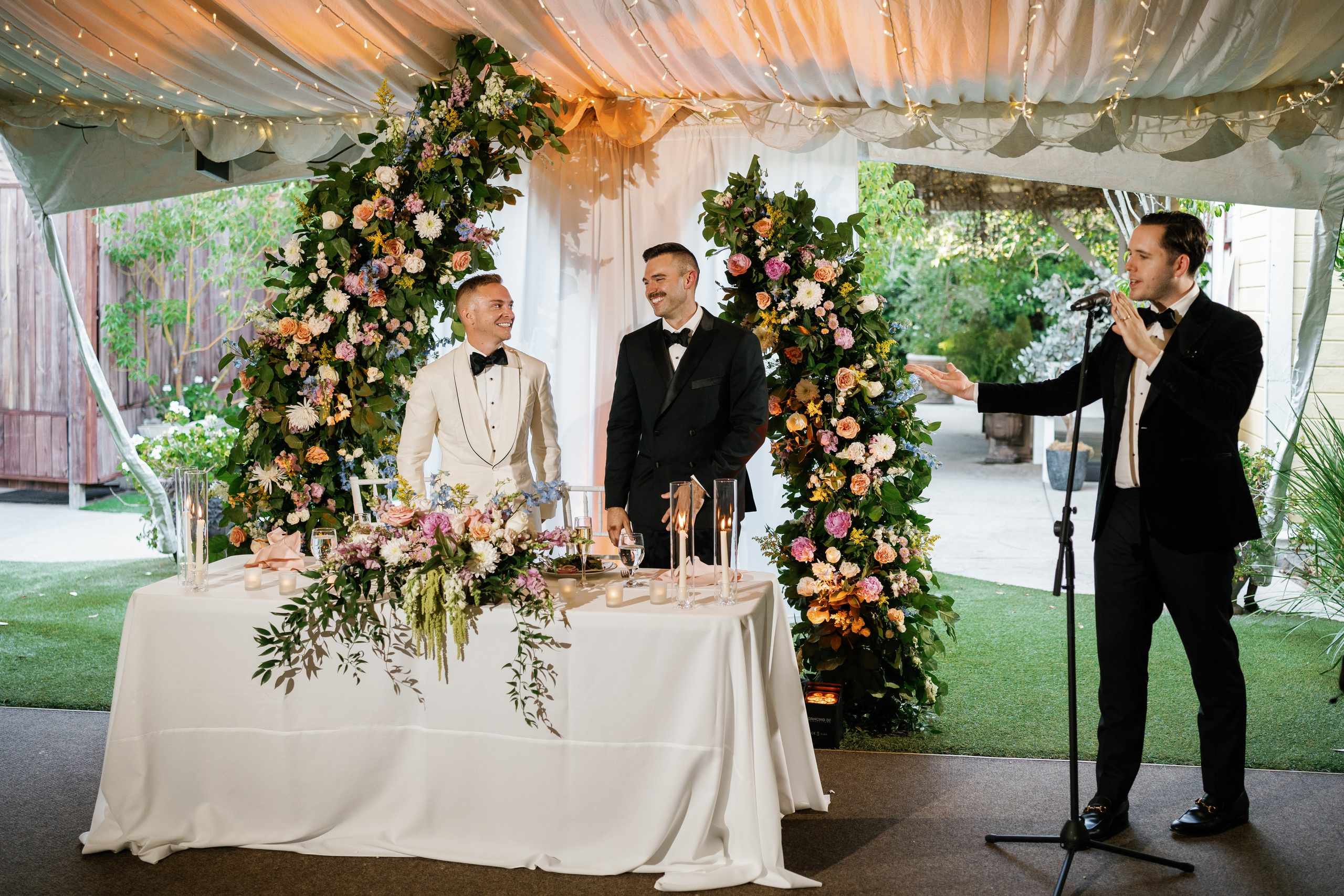 LGBT wedding photographer in California. Wedding Photography & Videography Team in California, Los Angeles, San Francisco, San Diego and Travel