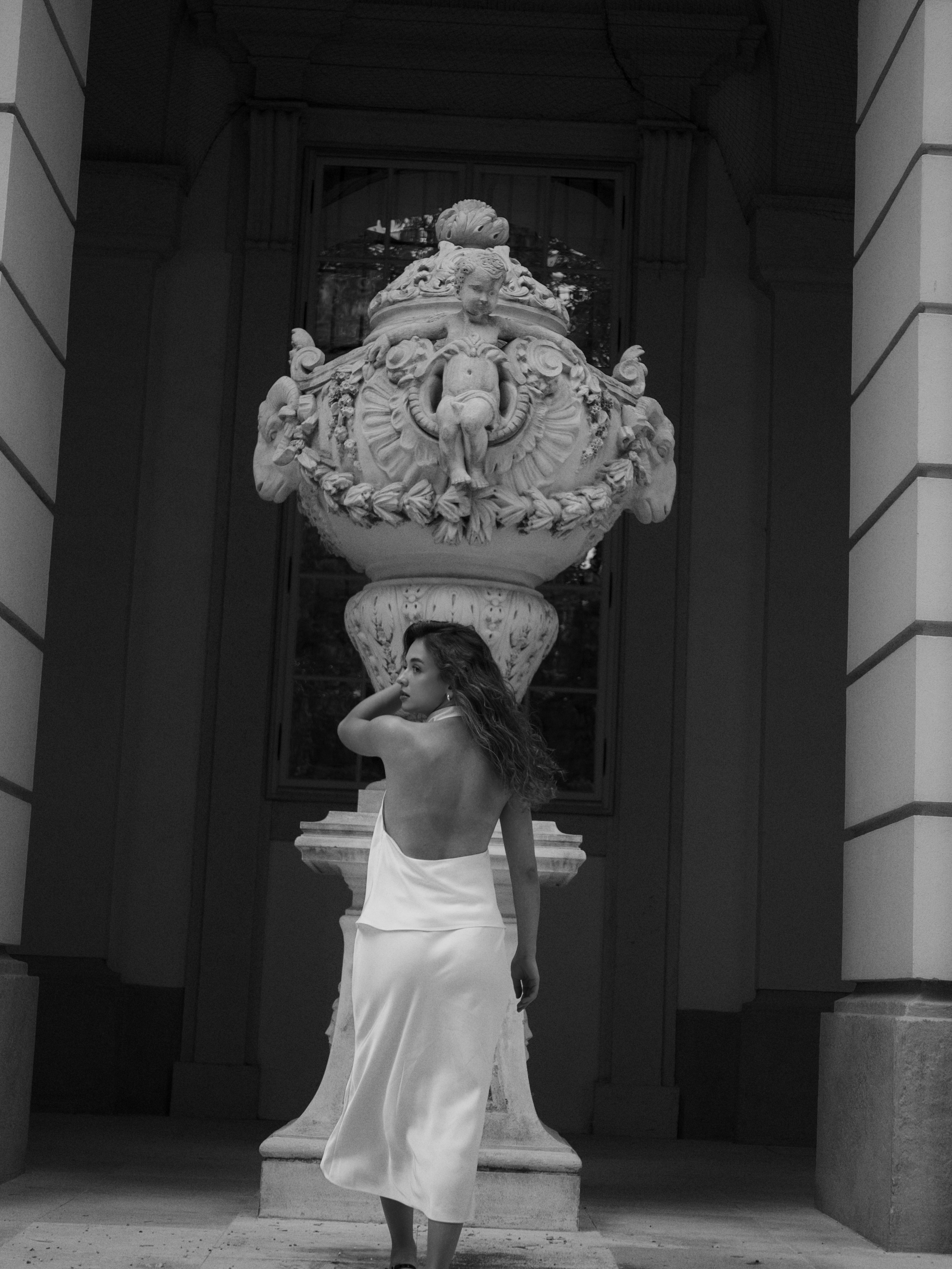 Виола. Daria Sazanova — Portrait photographer in Bratislava and Vienna