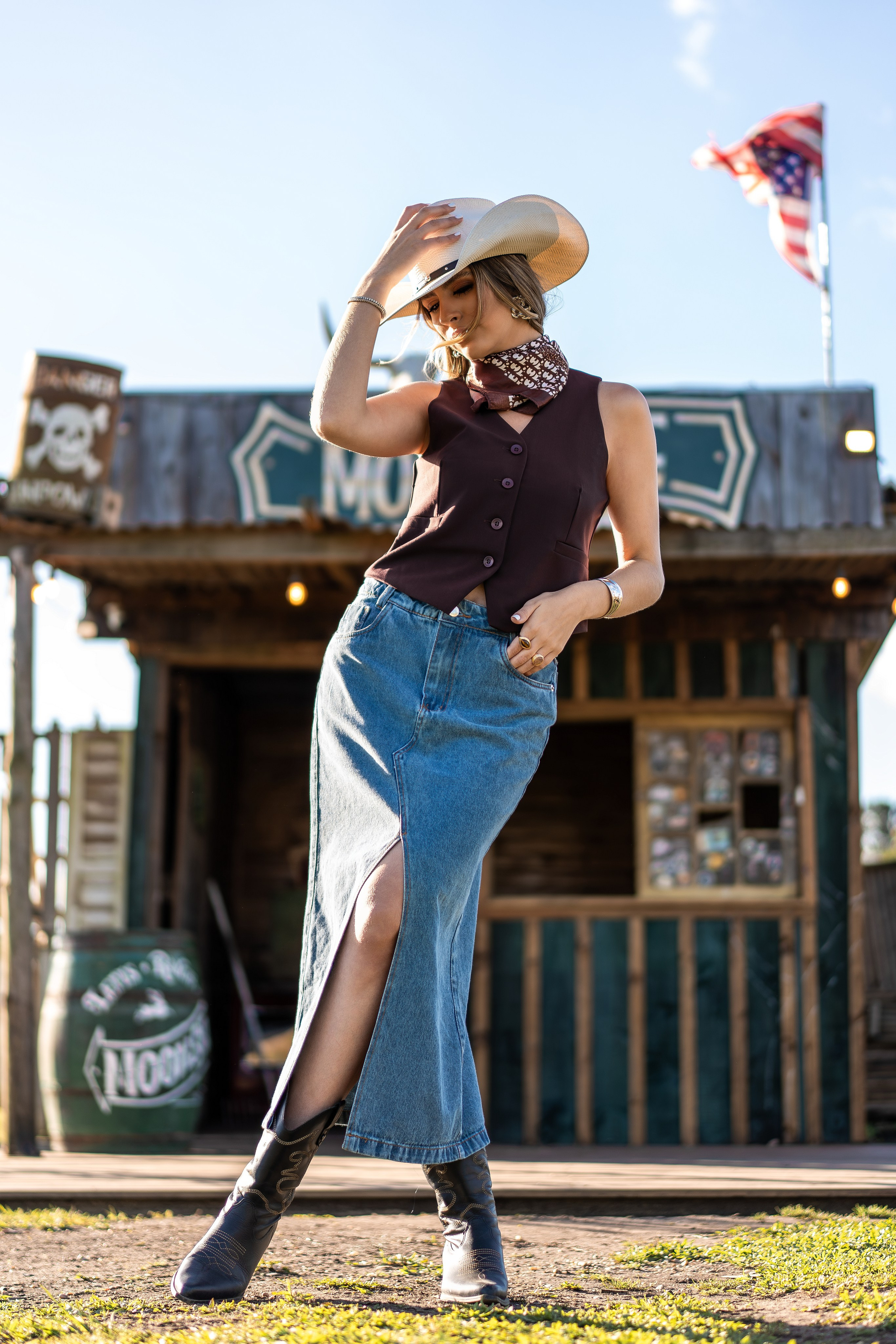 Editorial Red Carpet & Co