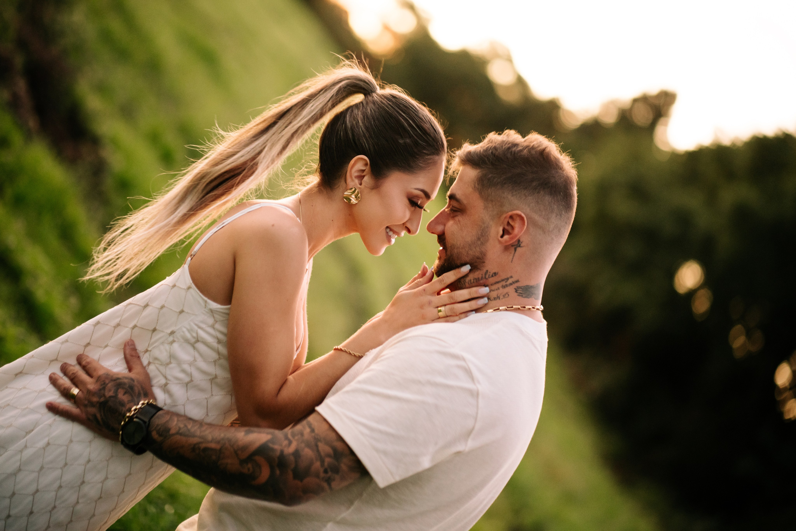 Maria & Kevin. Alexandre Gama Fotografia