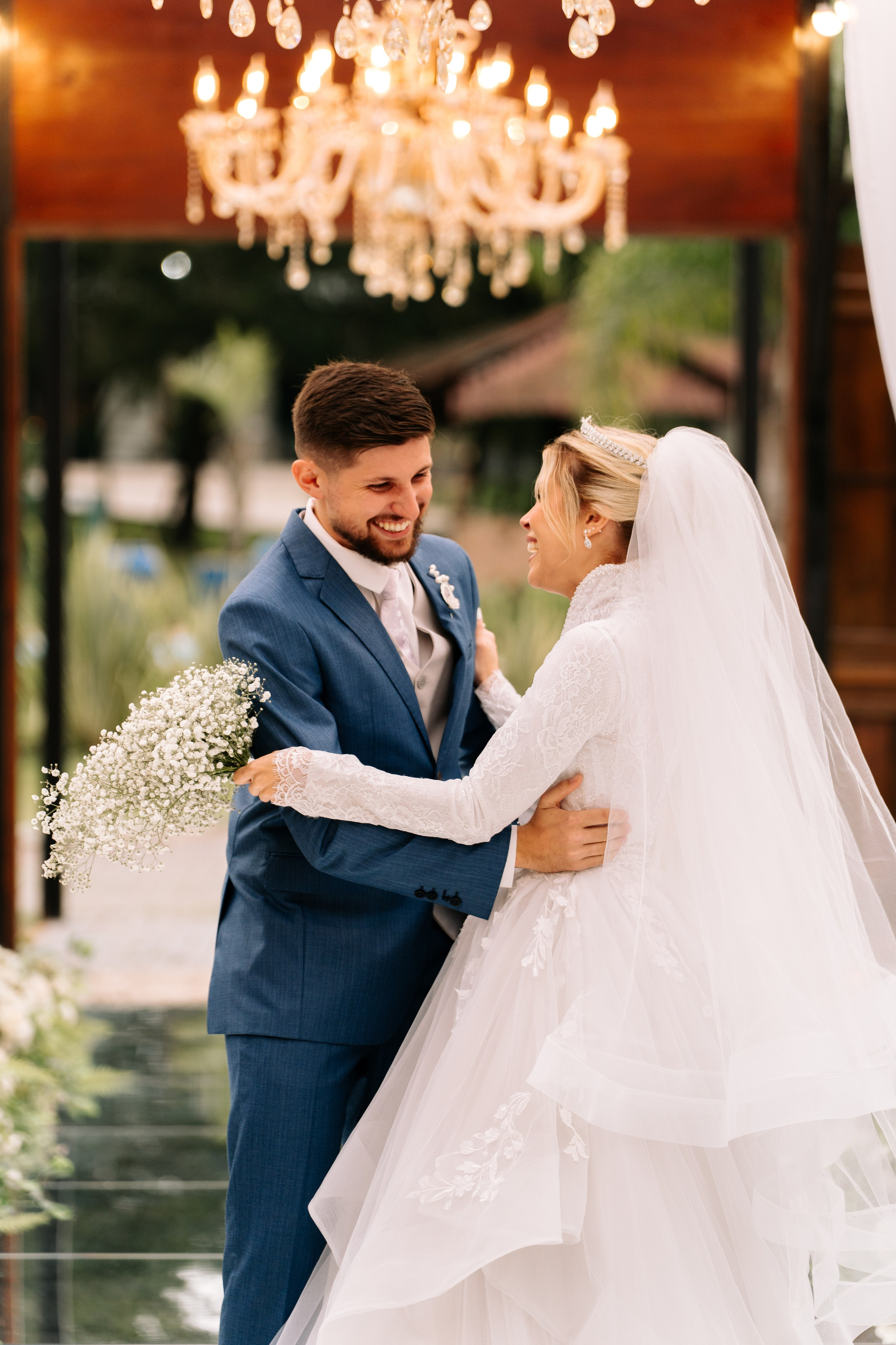 Jhéssica & João. Alexandre Gama Fotografia
