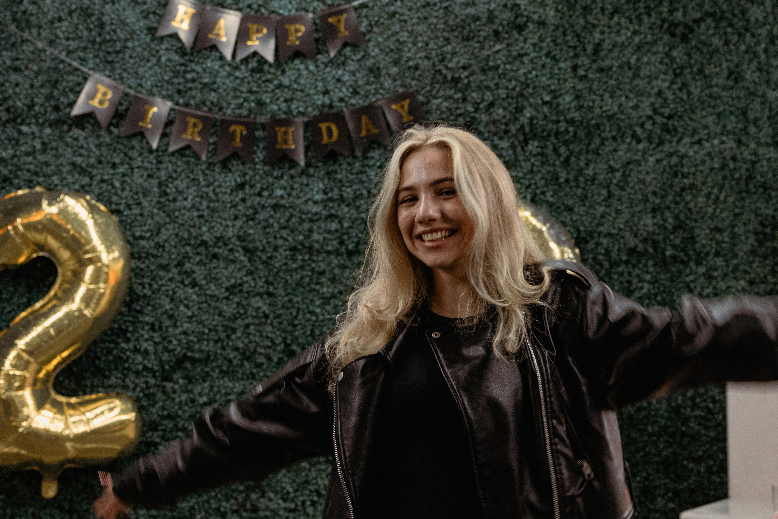 Alex Birthday Party. Дизайнер и Фотограф в Кишинёве Бусуйок Станислав