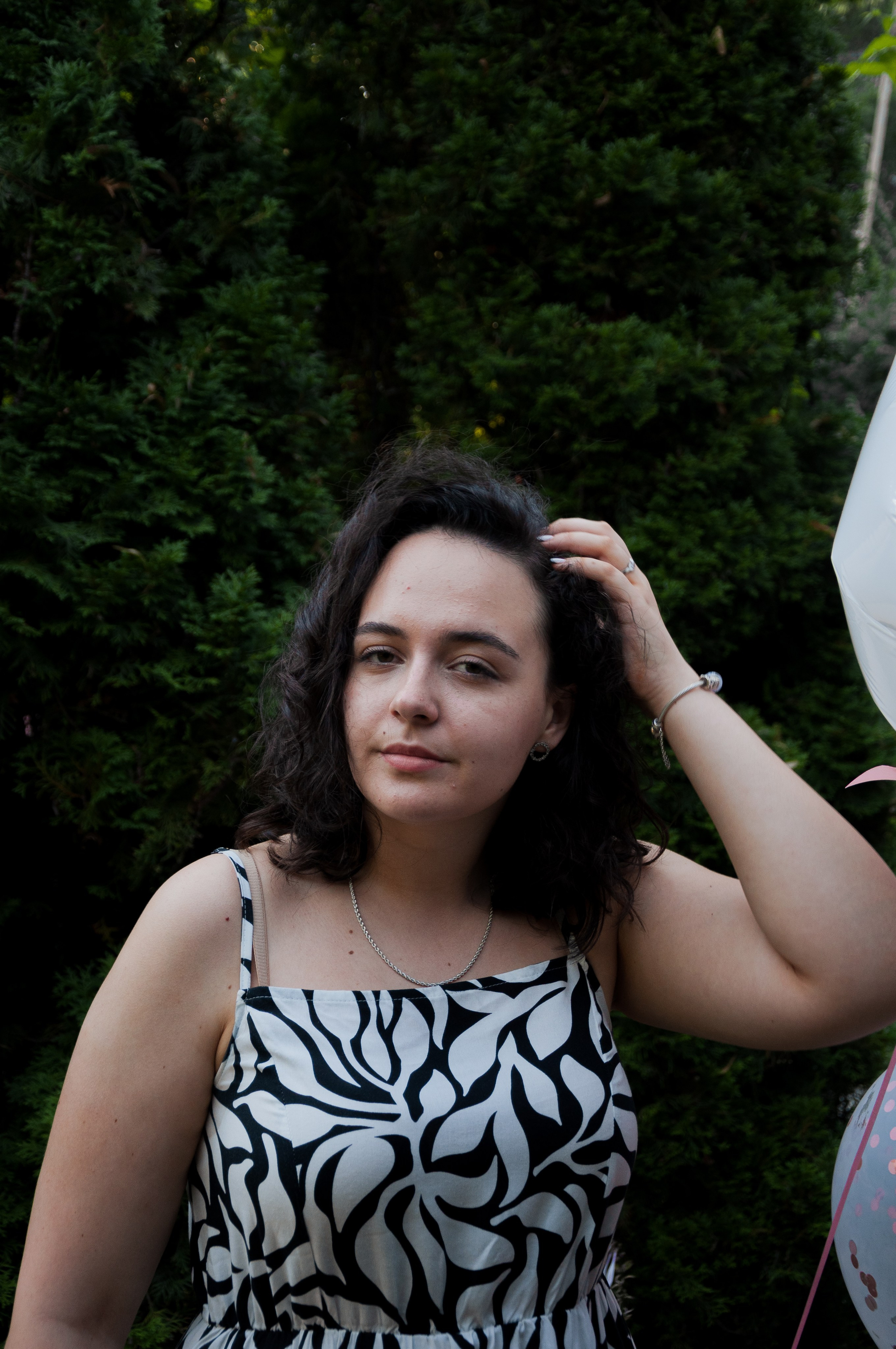 Sothie Baptize. Дизайнер и Фотограф в Кишинёве Бусуйок Станислав