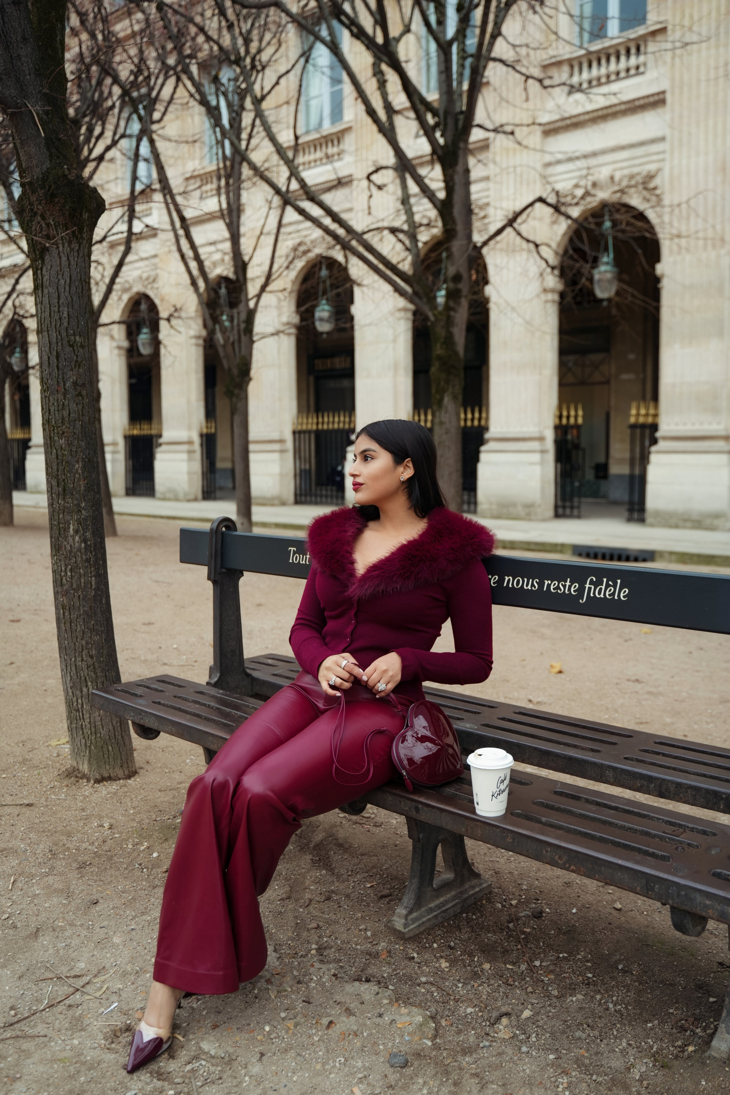 Experience & Content. Photographer in Paris Yulia Shkadina | Couples, engagement, pre-wedding, individual photo-shoots in Paris at the best locations