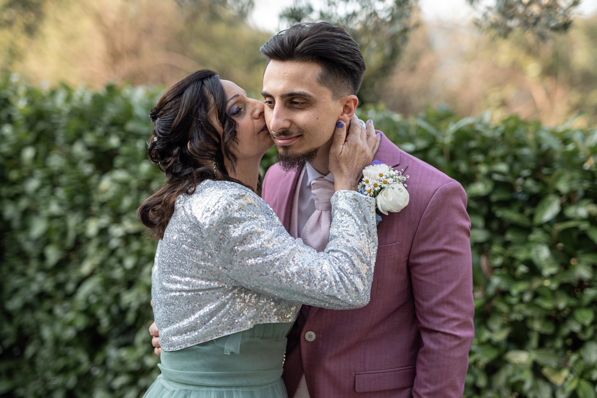 Angelo & Claudia. Fotografo matrimonio Lago di Como Ferrari Media Production