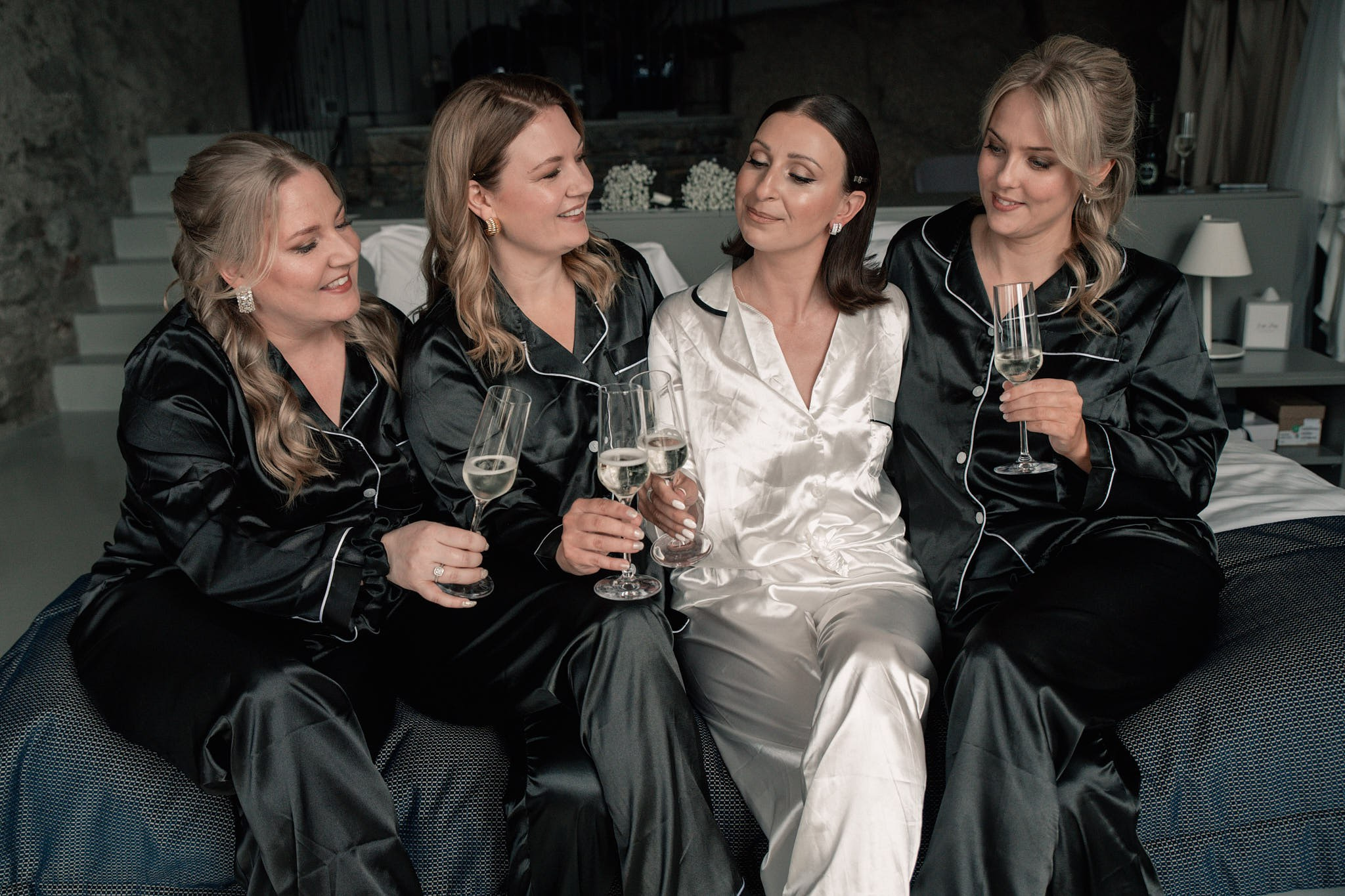 Roxie & Richard Wedding. Fotografo matrimonio Lago di Como Ferrari Media Production