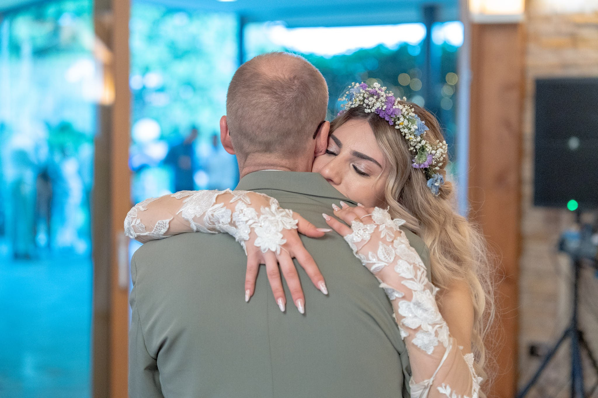 Angelo & Claudia. Fotografo matrimonio Lago di Como Ferrari Media Production