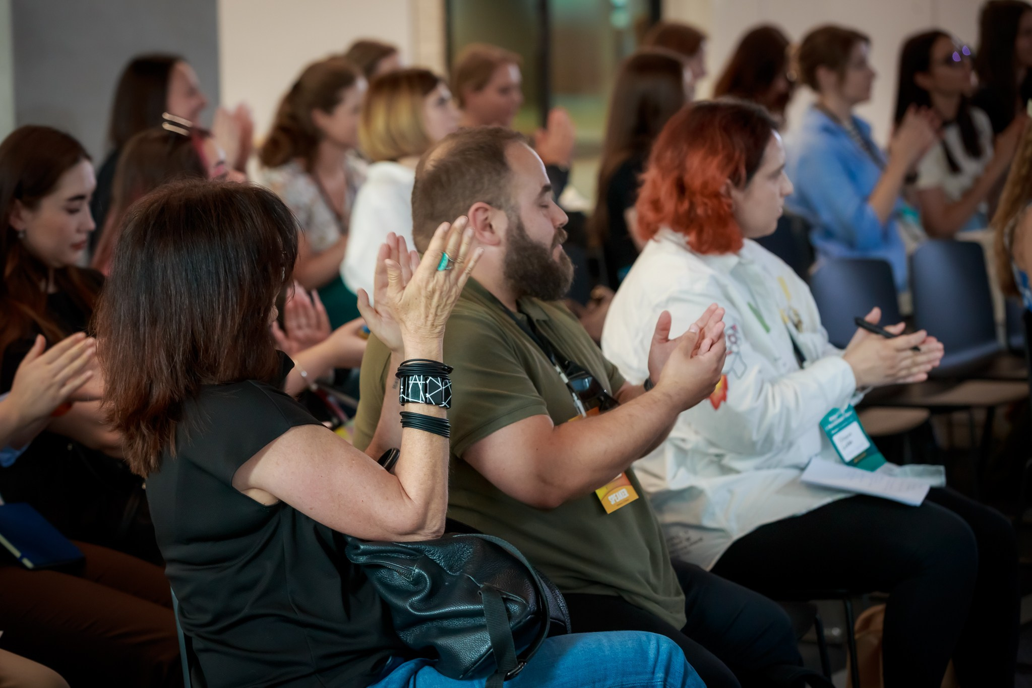 WYDARZENIA BIZNESOWE. Fotograf w Warszawie-Konstantin Golubev