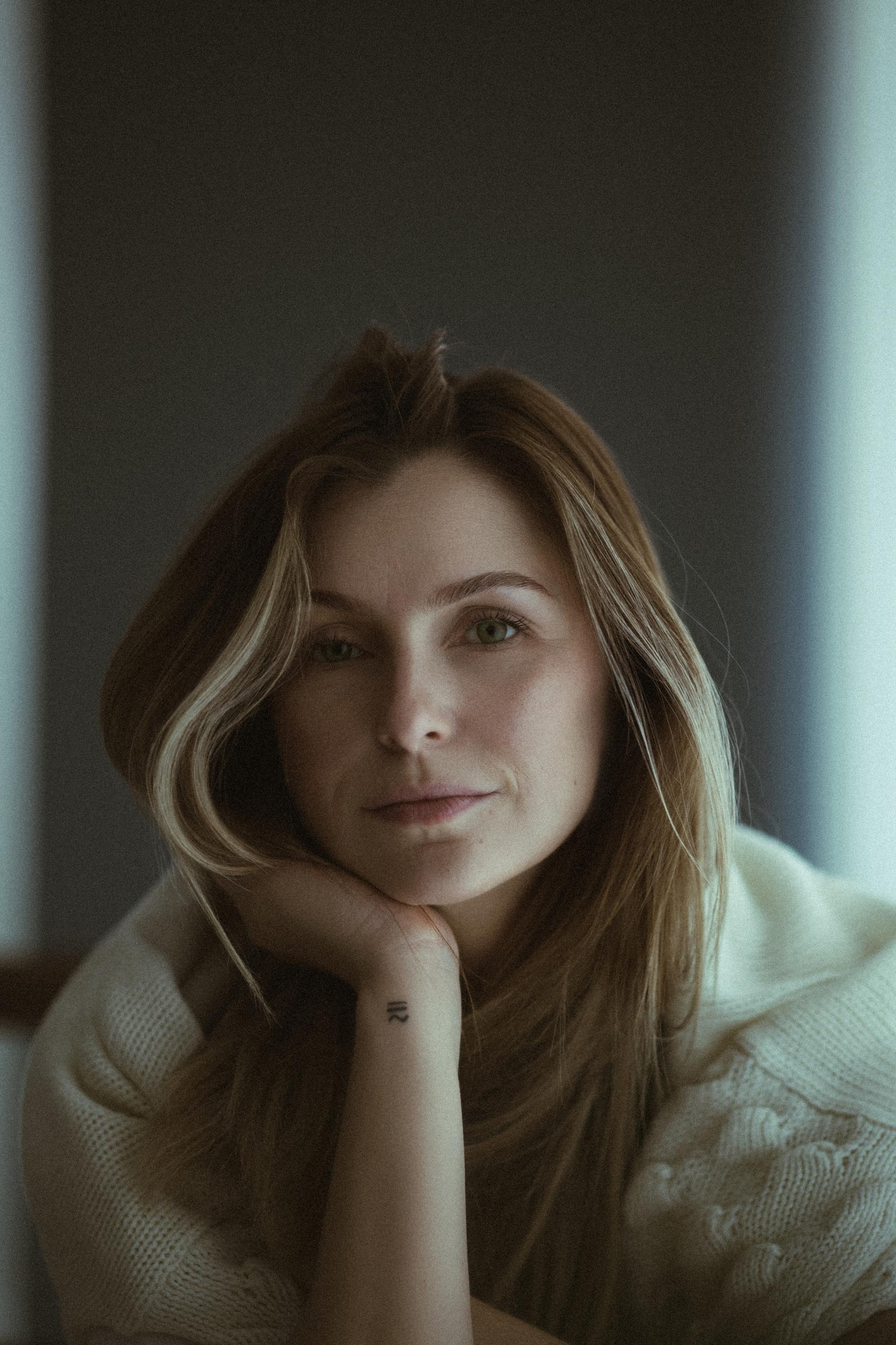 KATYA. Family and business portrait’s photographer in Cyprus