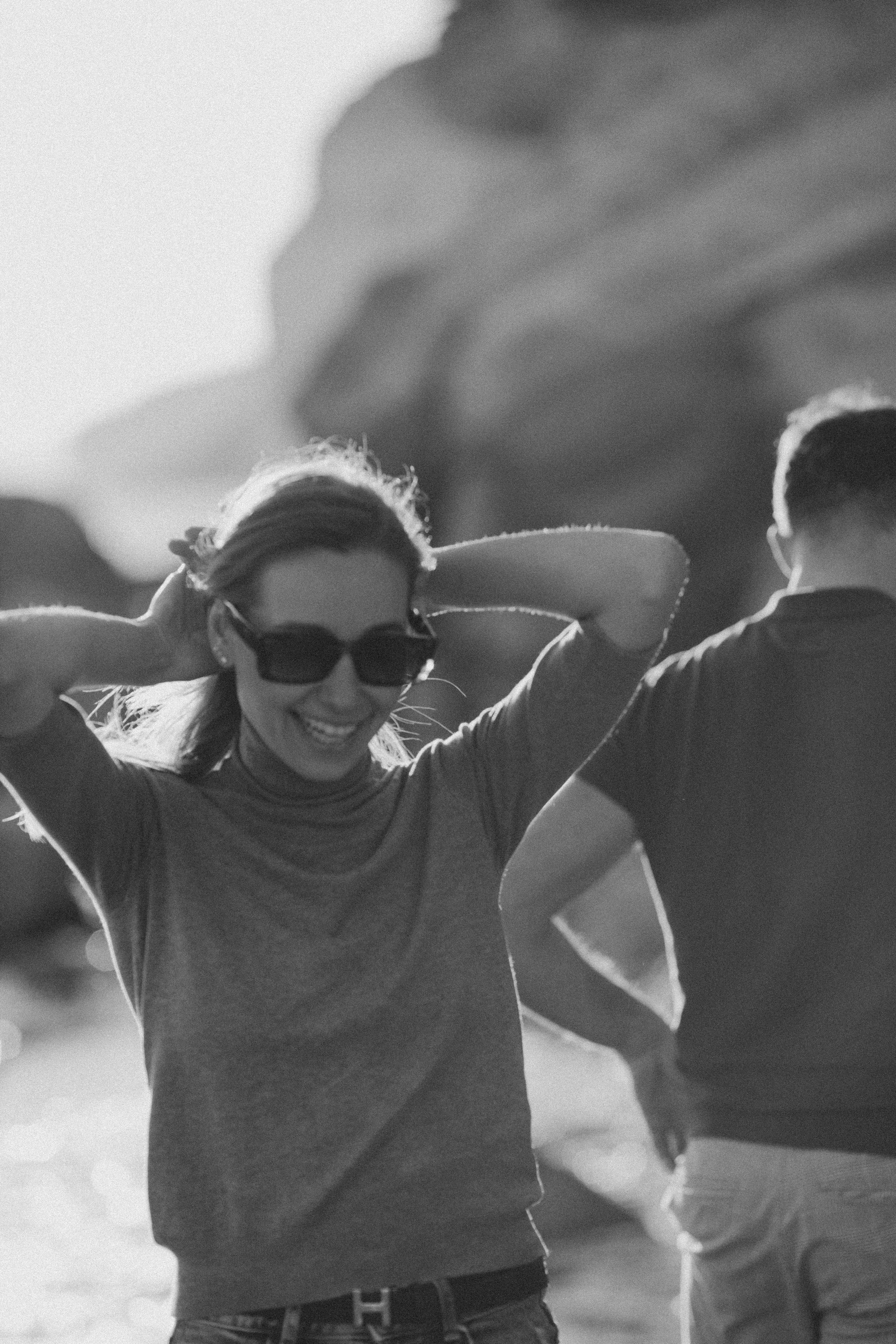 Yuriy & Gintare. Family and business portrait’s photographer in Cyprus