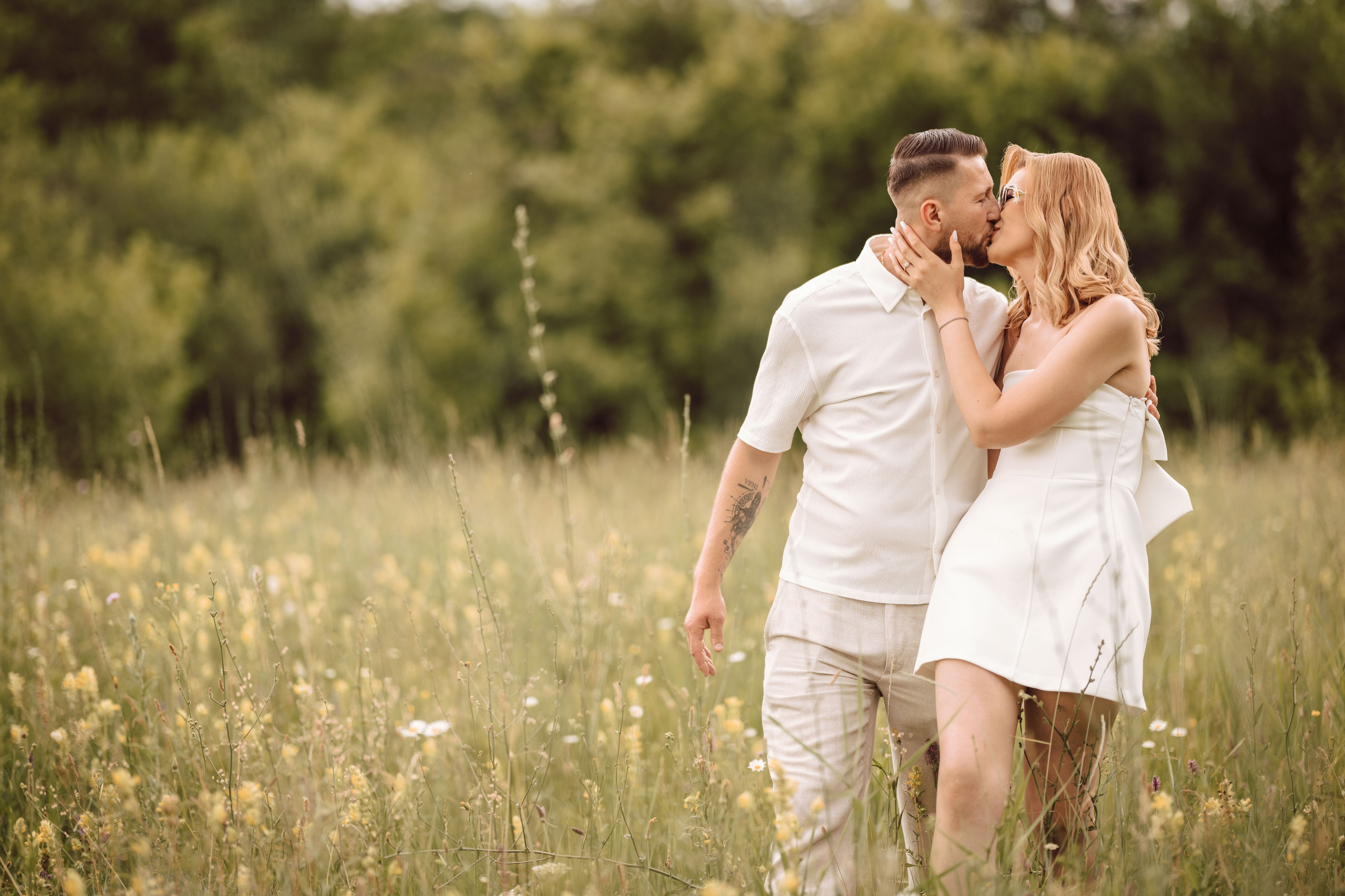 Teo & Viorel. The Catalins Events — Wedding Photography & Videography