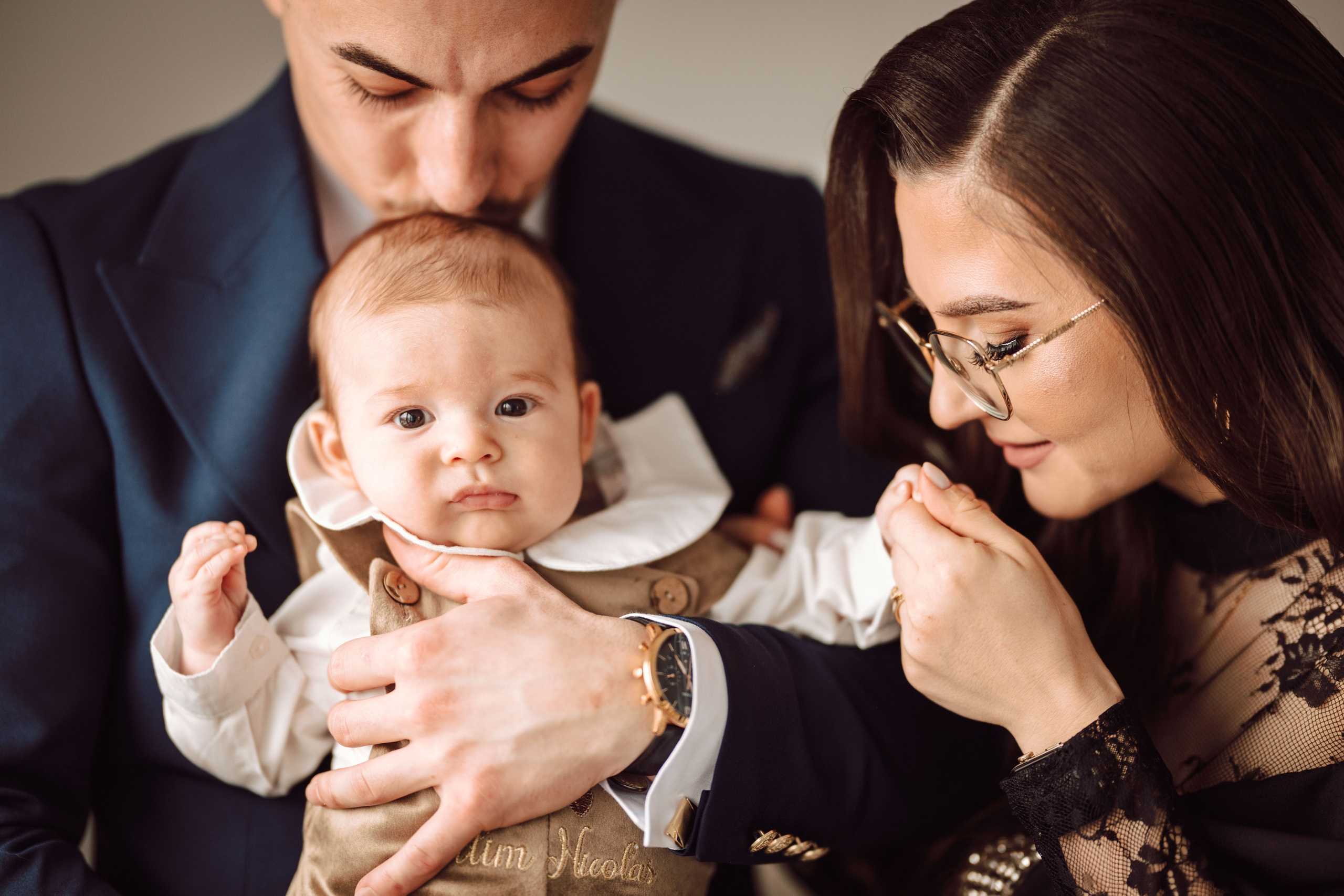 Selim. The Catalins Events — Wedding Photography & Videography