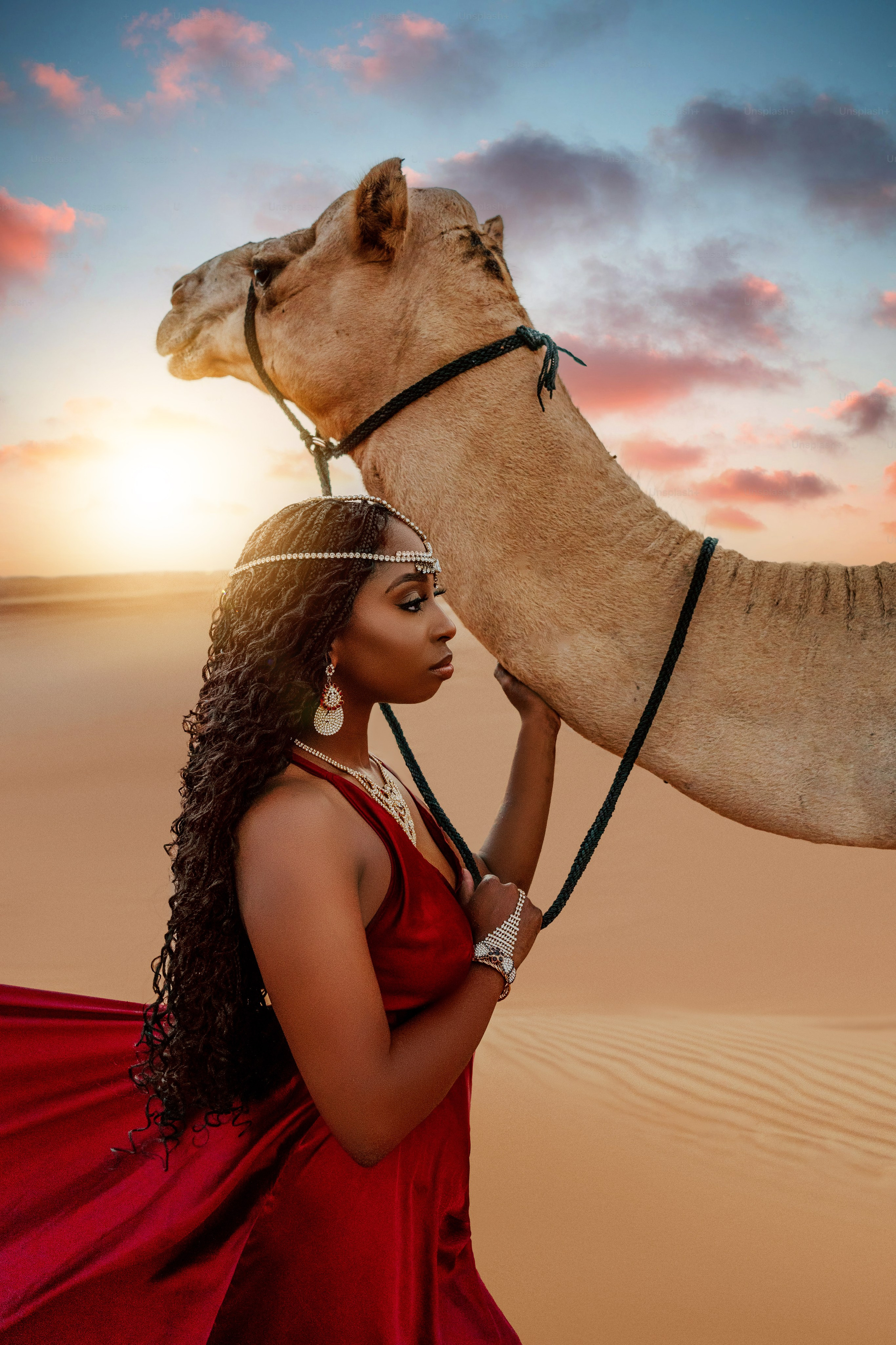 Photographer in Dubai