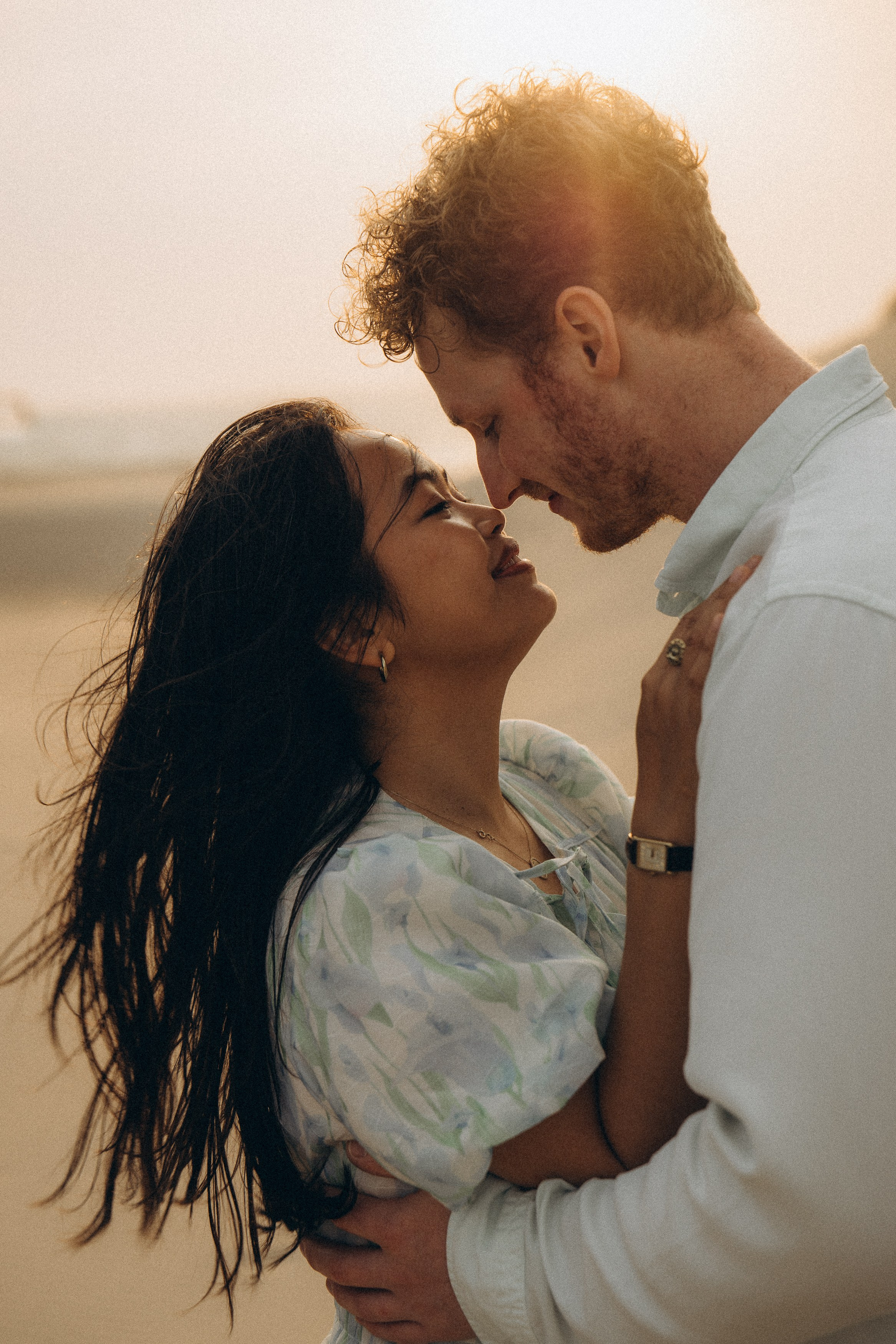 Love story. Photographer The Netherlands