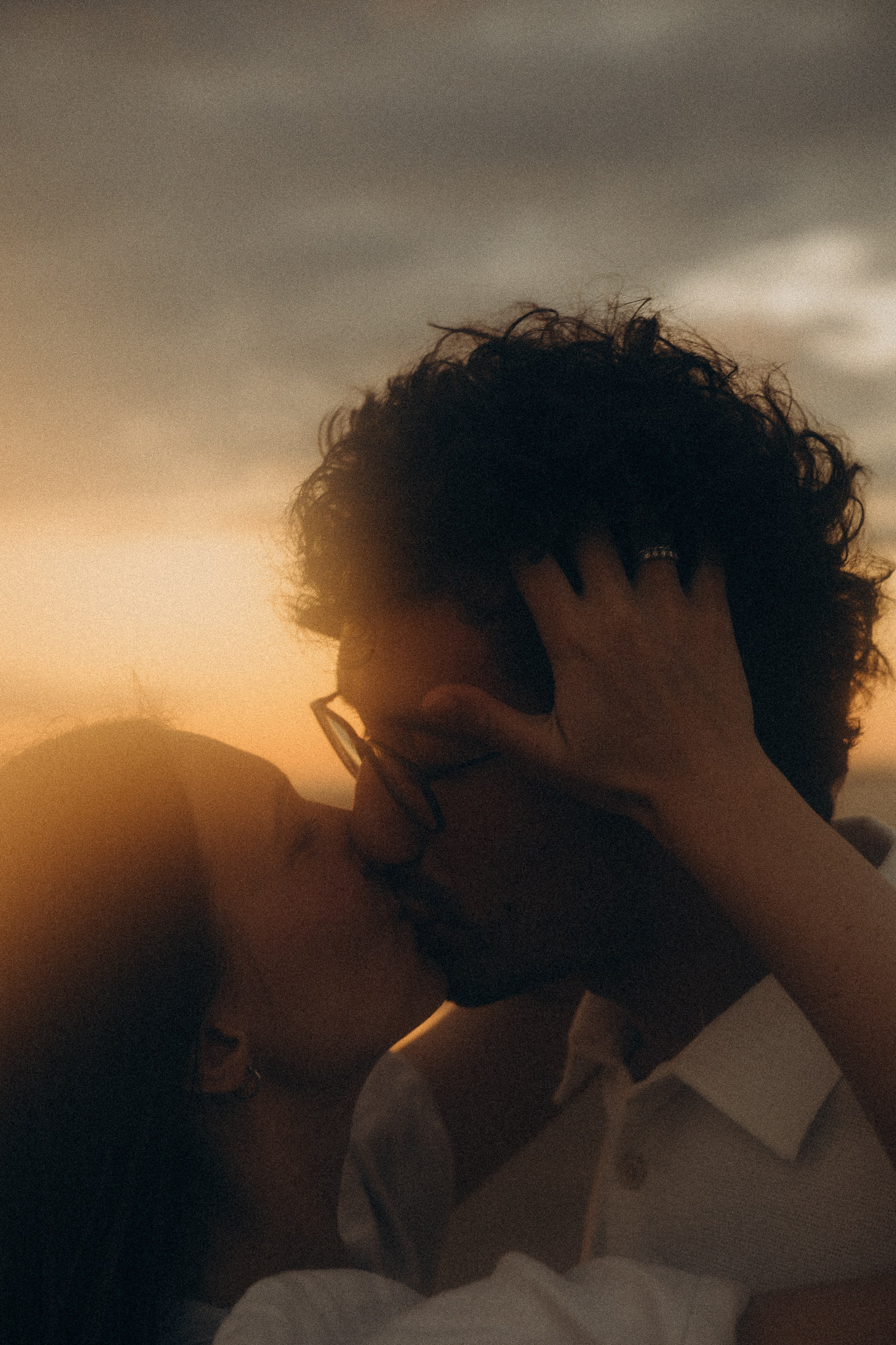 Love story. Photographer The Netherlands