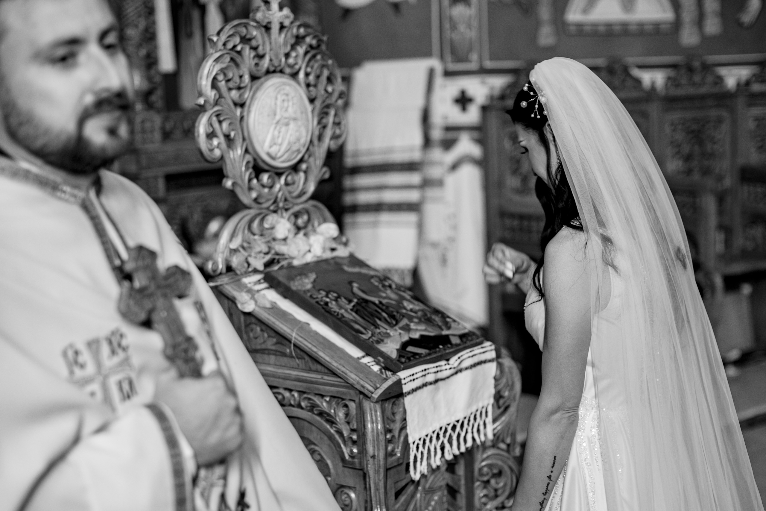 Wedding | Nicoleta+Bogdan. Bordeiionutfotograf