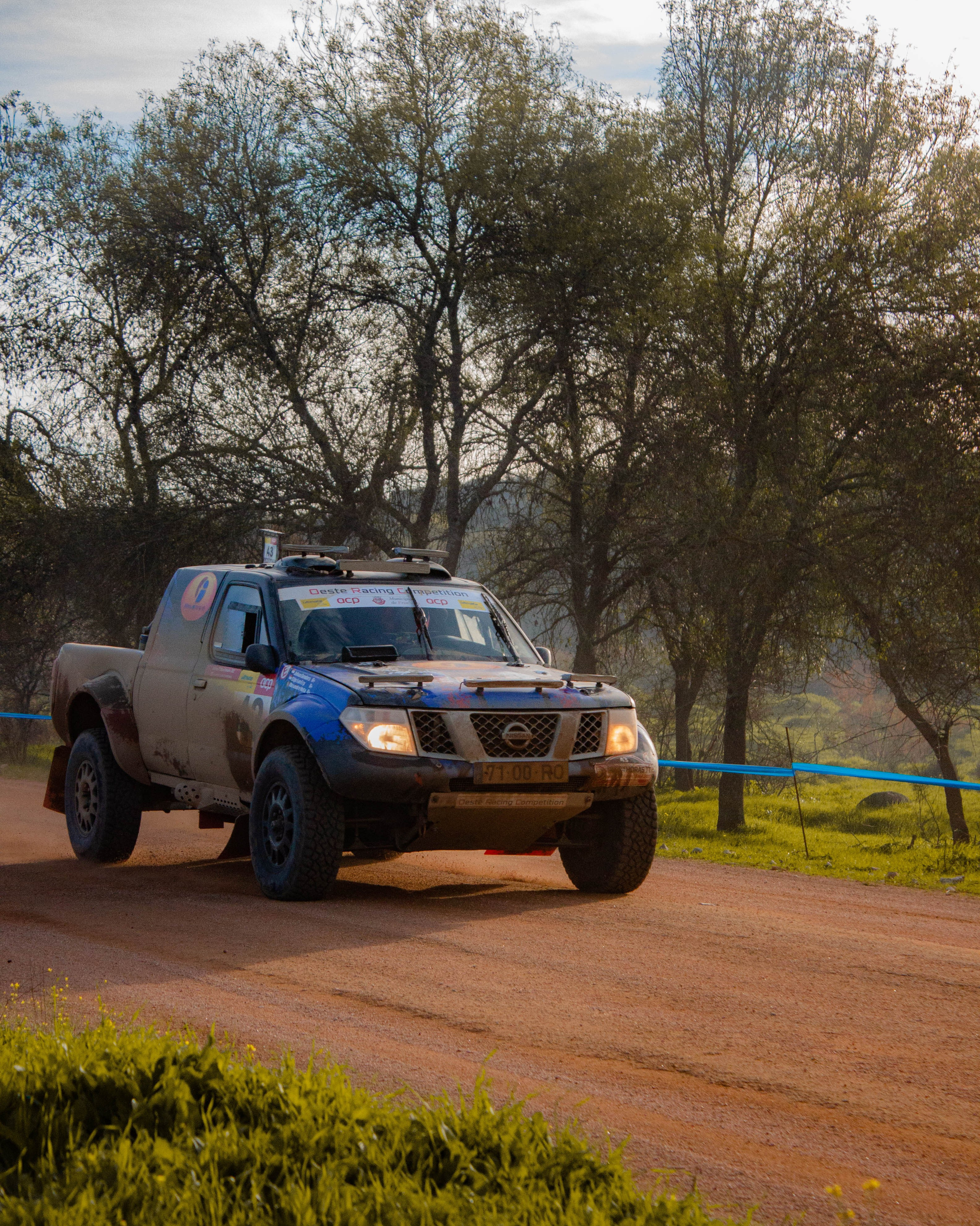 #43 Johan Senders / Erp Stinj / Alexandre Mota