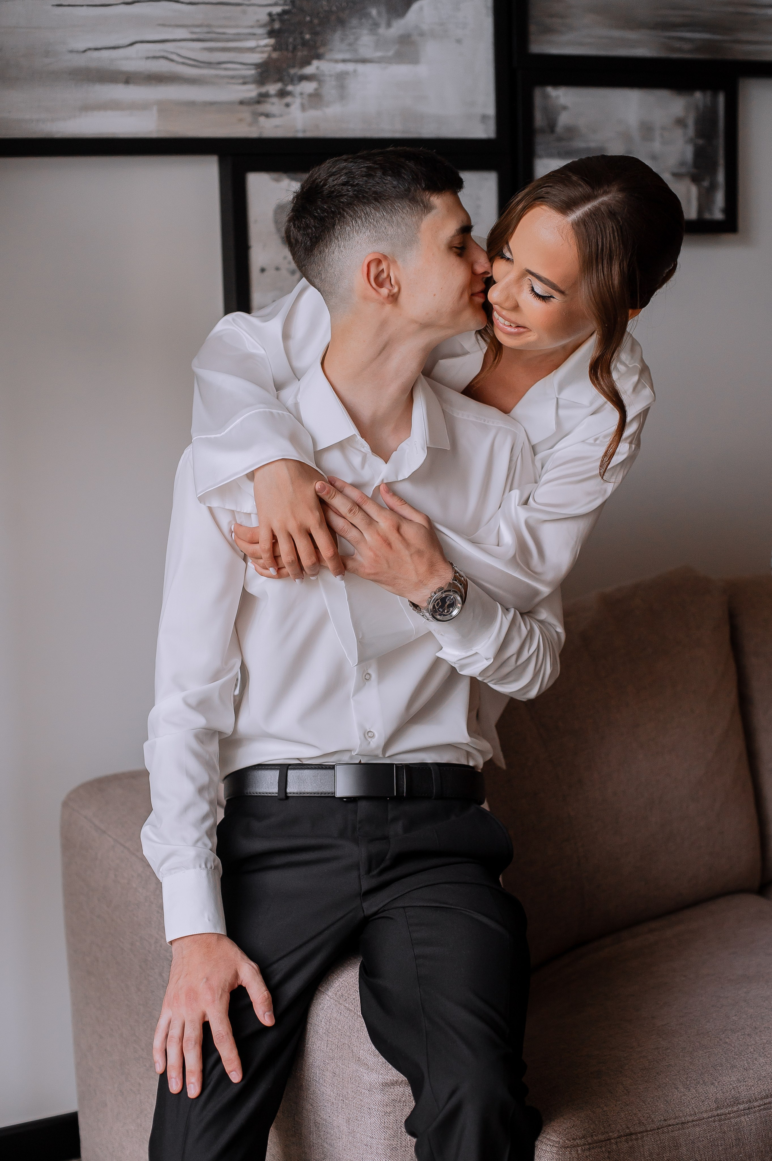 Руслан & Василина. Свадебный и семейный фотограф Екатерина Шестакова