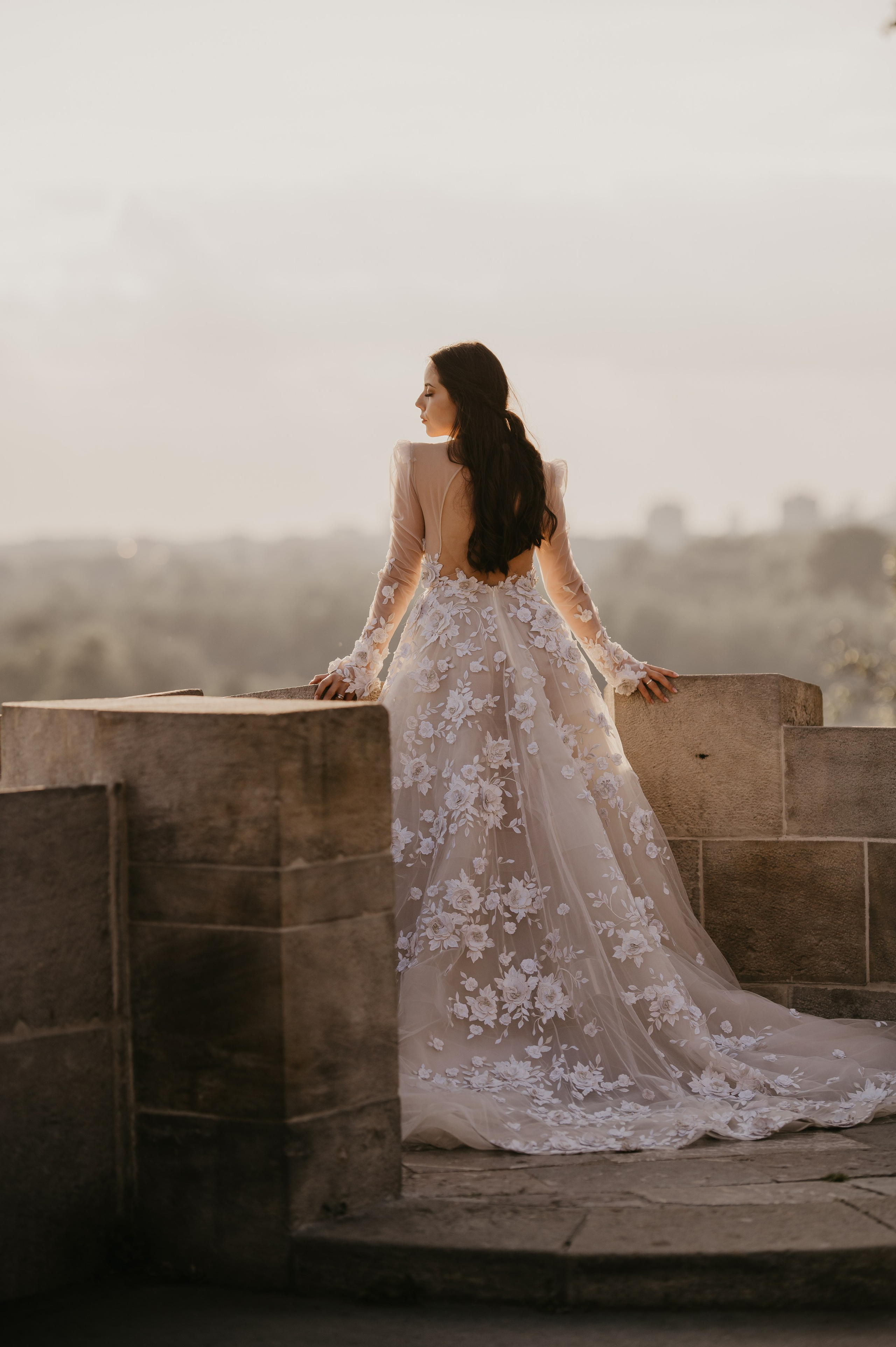 Milica & Alen. Ana Sladojevic